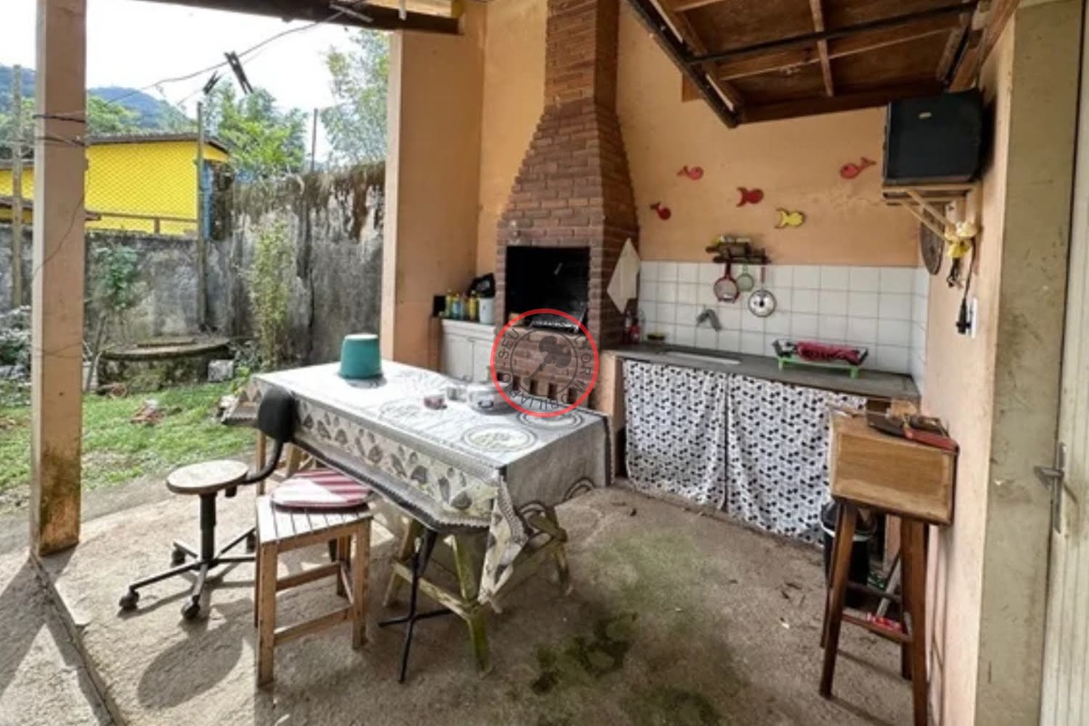 Casa, 3 quartos, 193 m² - Foto 24