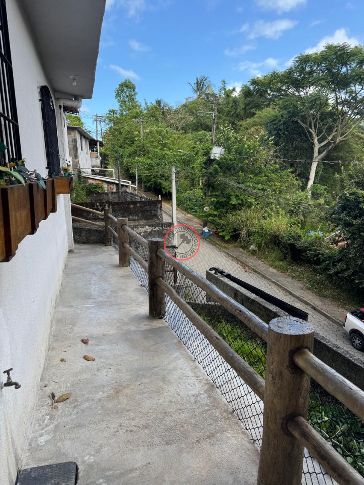 Casa, 3 quartos, 190 m² - Foto 1