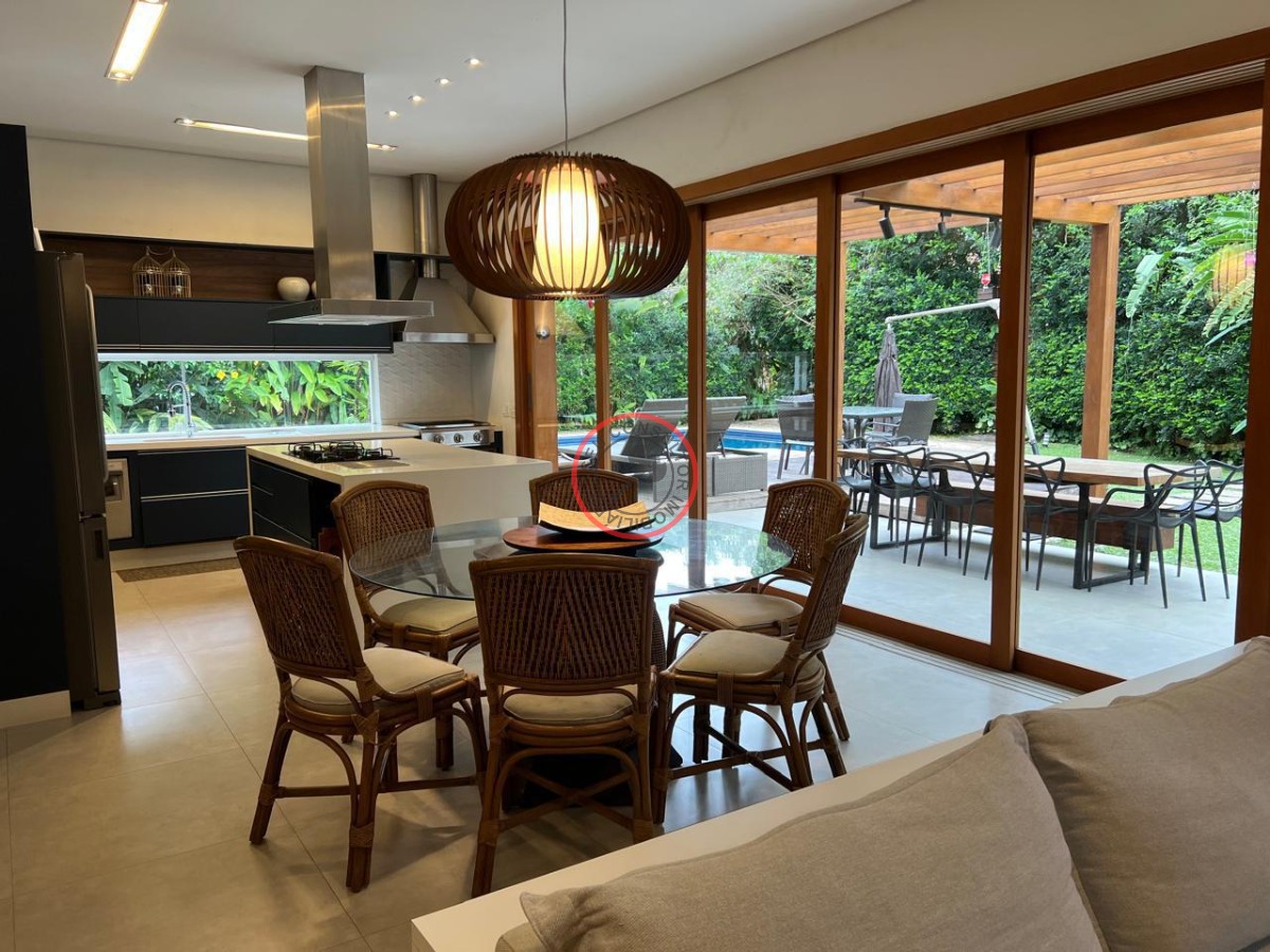 Casa, 3 quartos, 295 m² - Foto 11