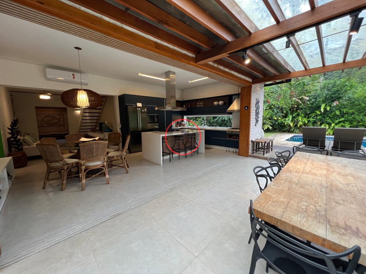 Casa, 3 quartos, 295 m² - Foto 16