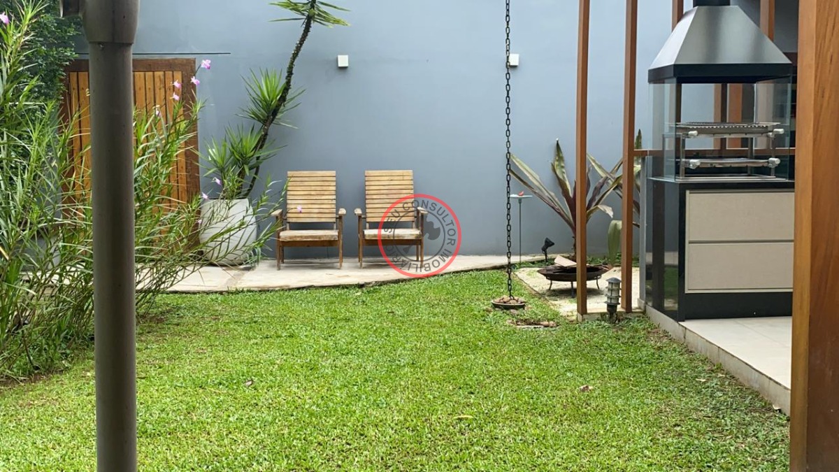 Casa, 3 quartos, 295 m² - Foto 23