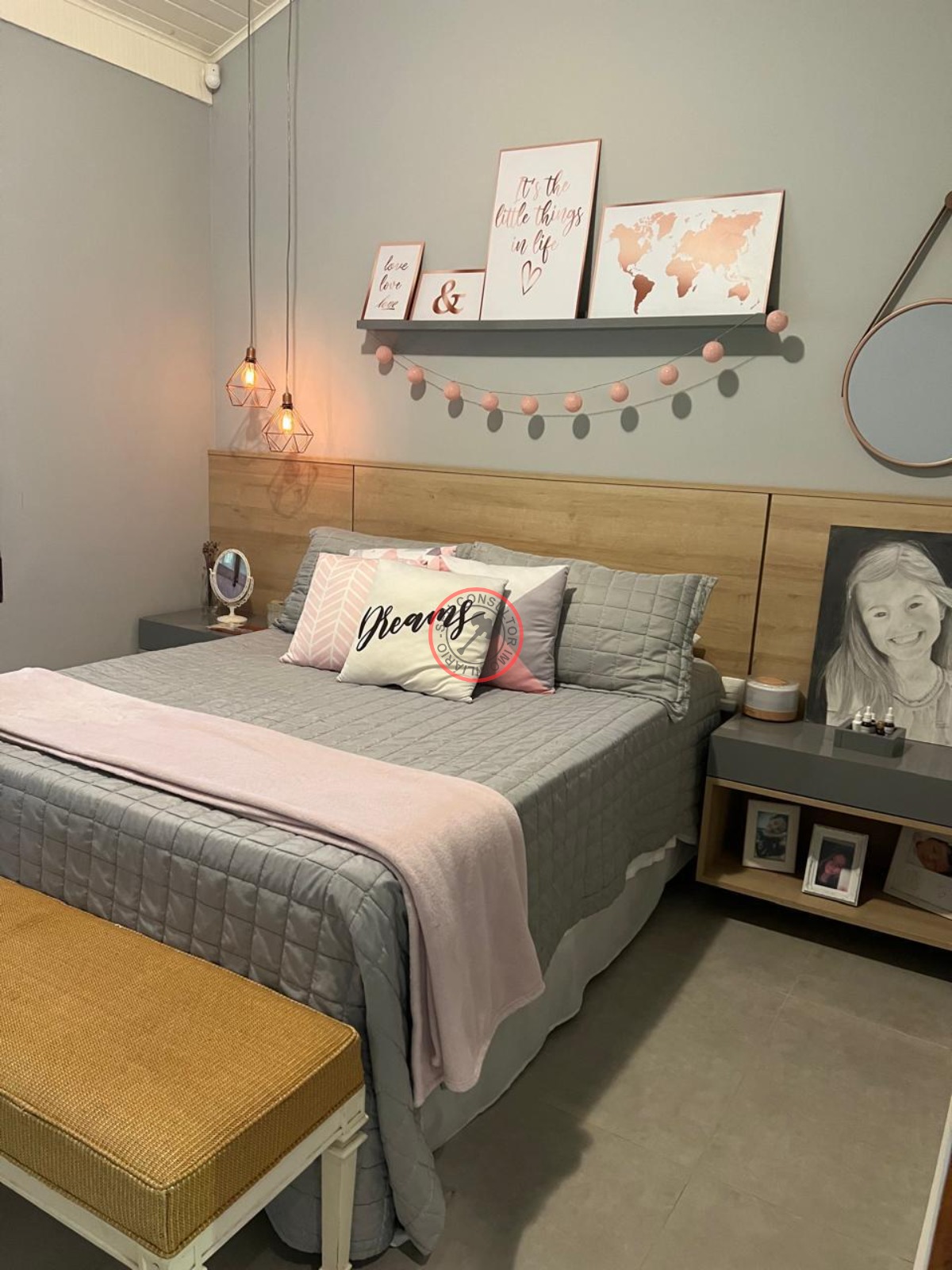 Casa, 3 quartos, 295 m² - Foto 30