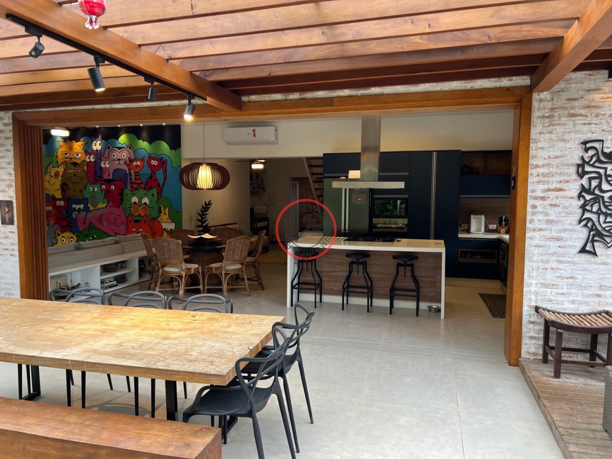 Casa, 3 quartos, 295 m² - Foto 17