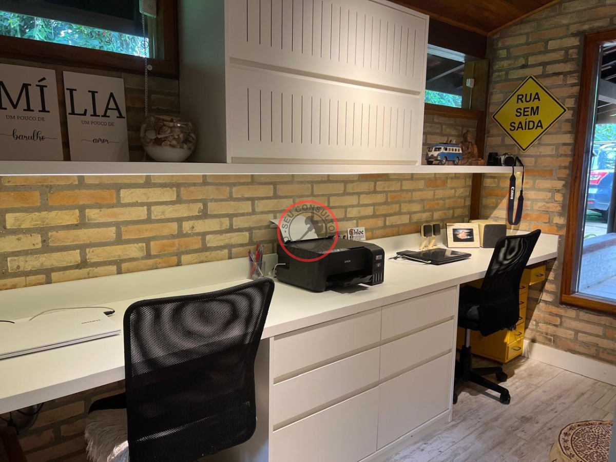 Casa, 3 quartos, 295 m² - Foto 32