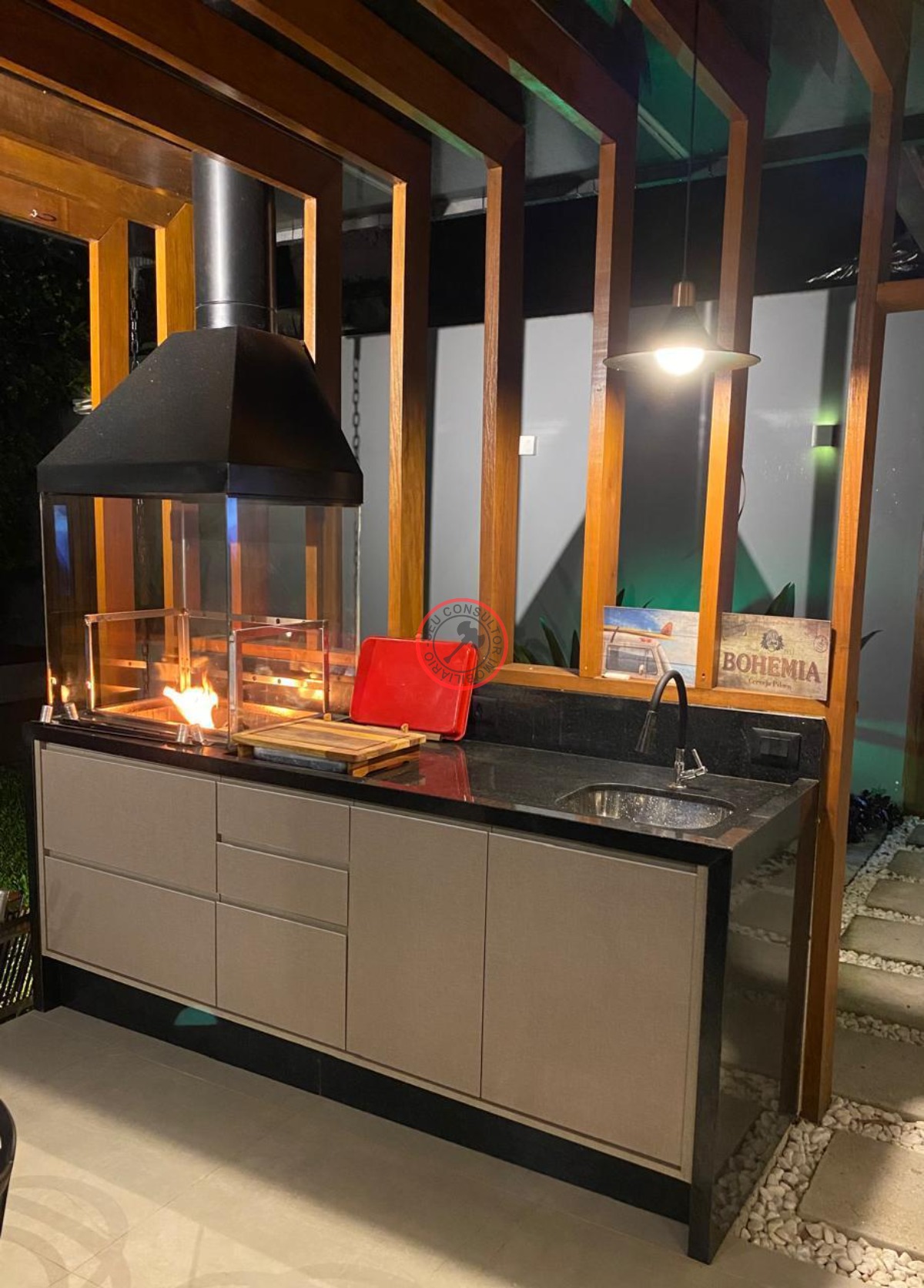 Casa, 3 quartos, 295 m² - Foto 22