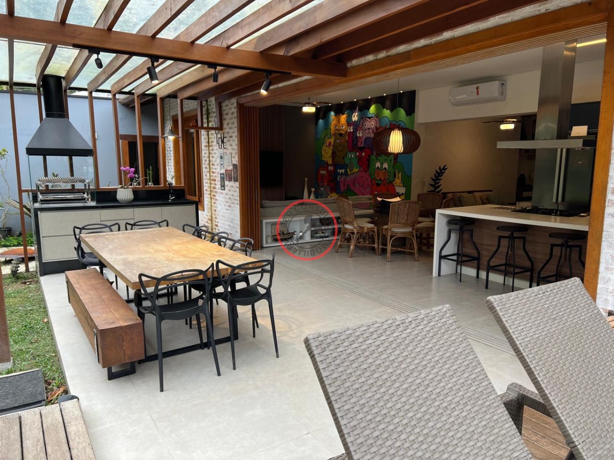 Casa, 3 quartos, 295 m² - Foto 19