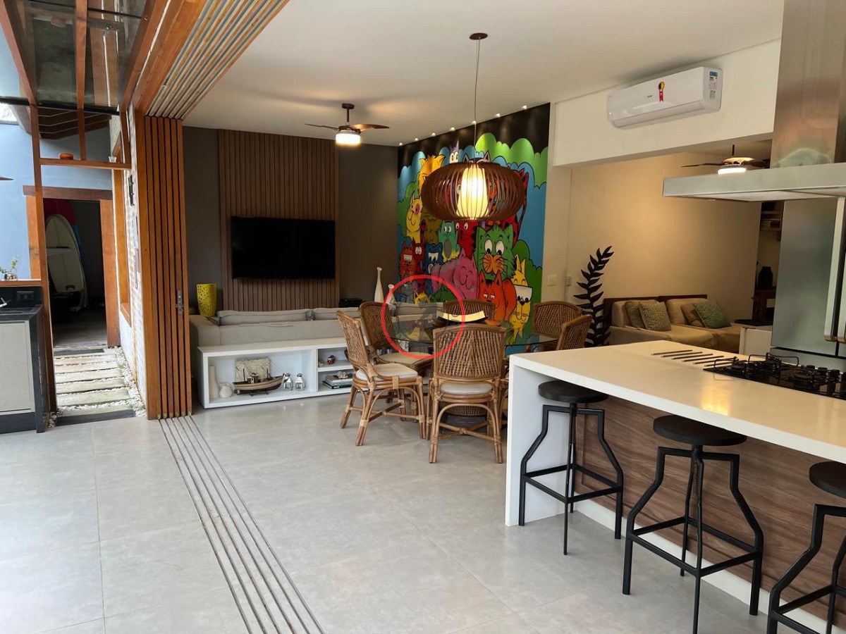 Casa, 3 quartos, 295 m² - Foto 9