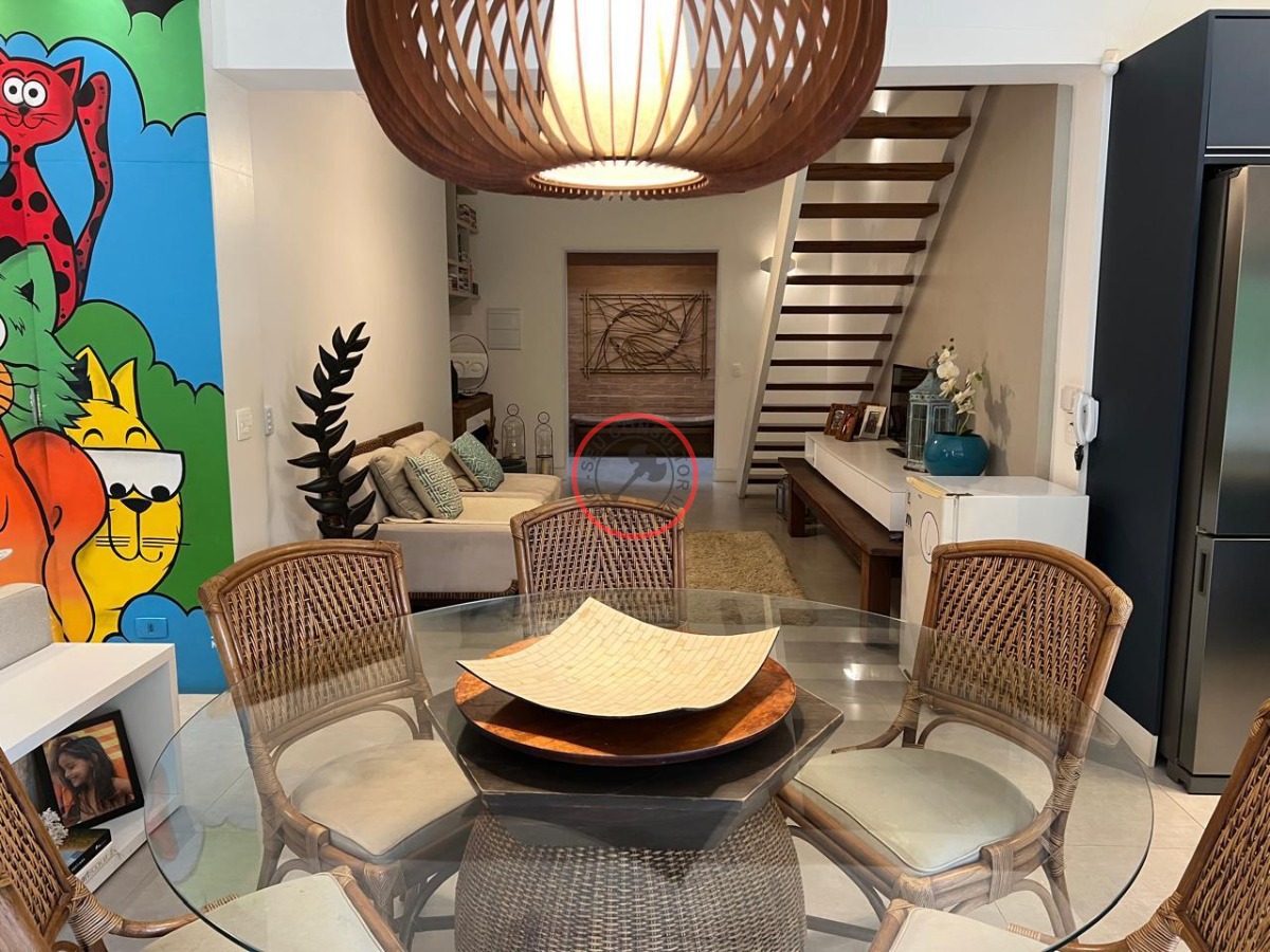 Casa, 3 quartos, 295 m² - Foto 7