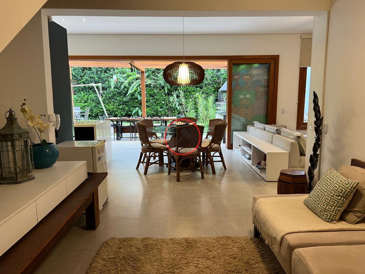 Casa, 3 quartos, 295 m² - Foto 5