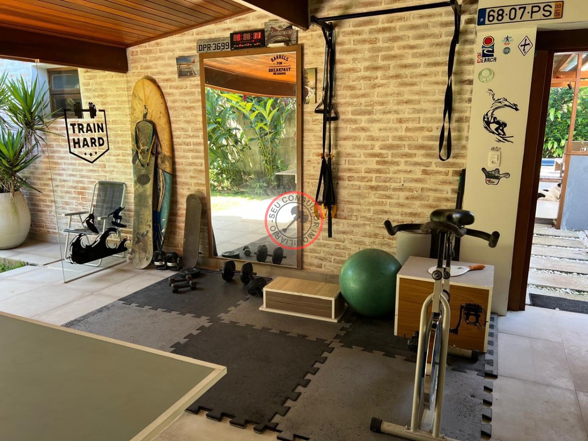 Casa, 3 quartos, 295 m² - Foto 41