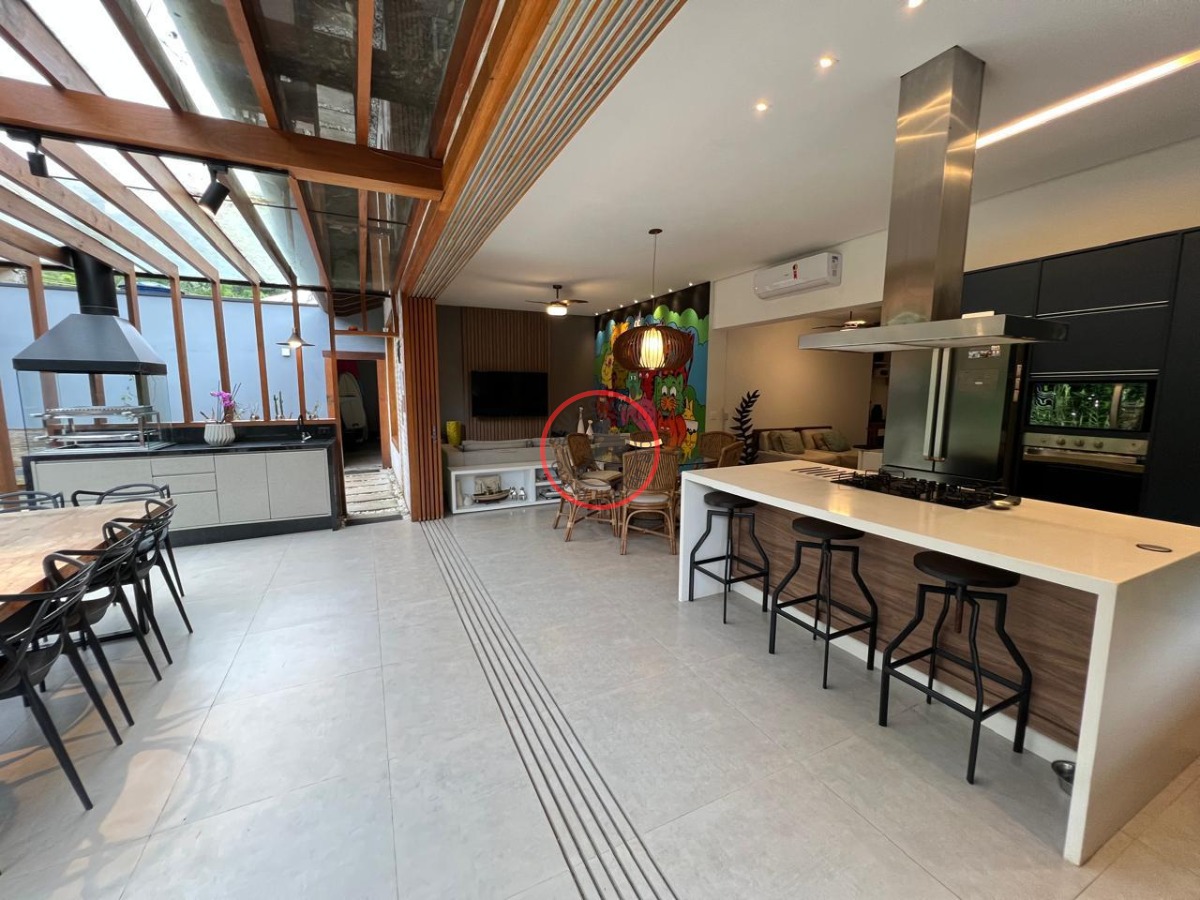 Casa, 3 quartos, 295 m² - Foto 18