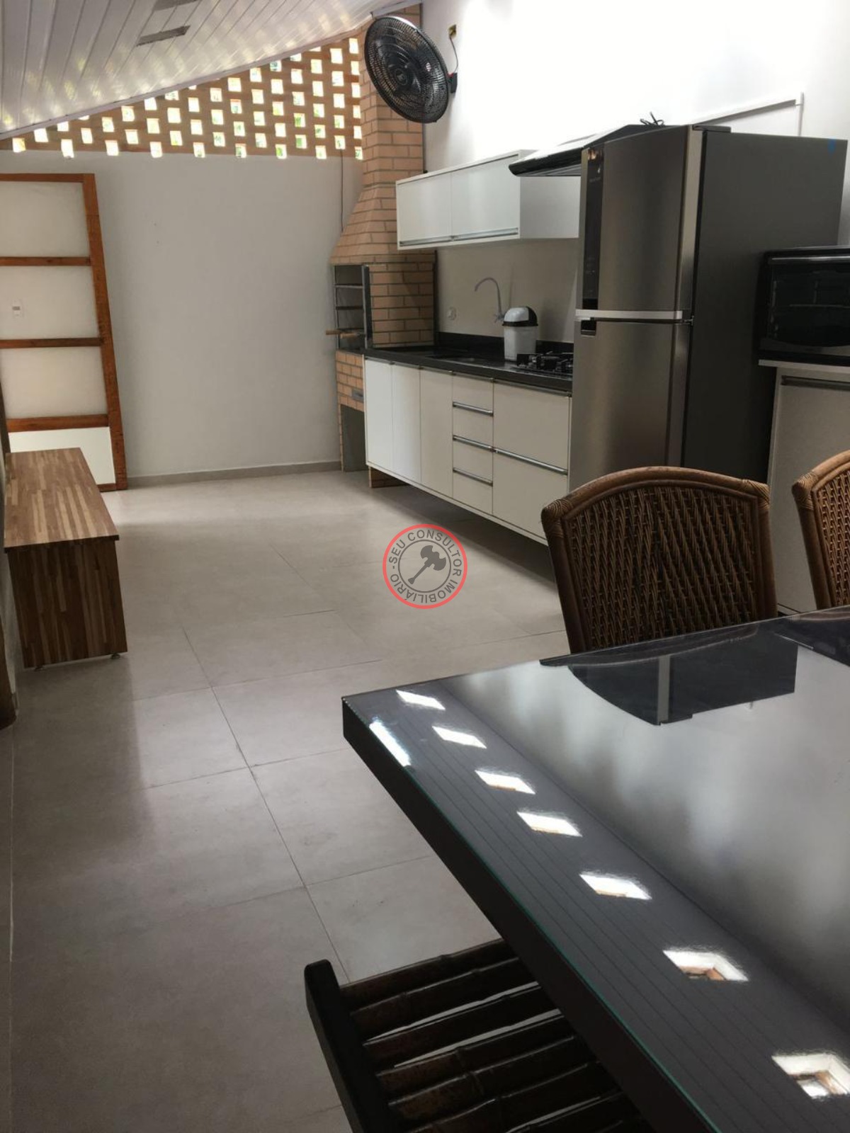Casa, 3 quartos, 295 m² - Foto 50