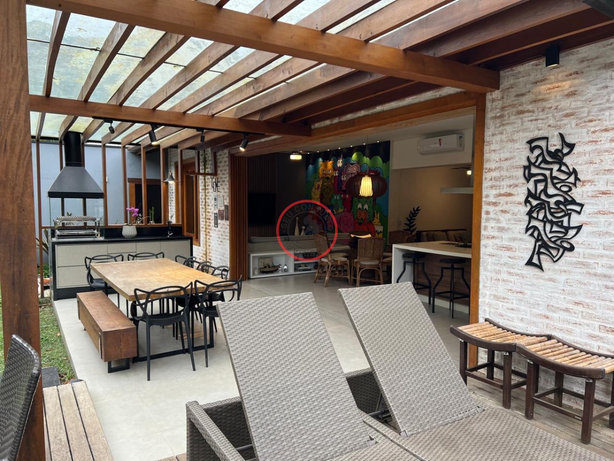 Casa, 3 quartos, 295 m² - Foto 14