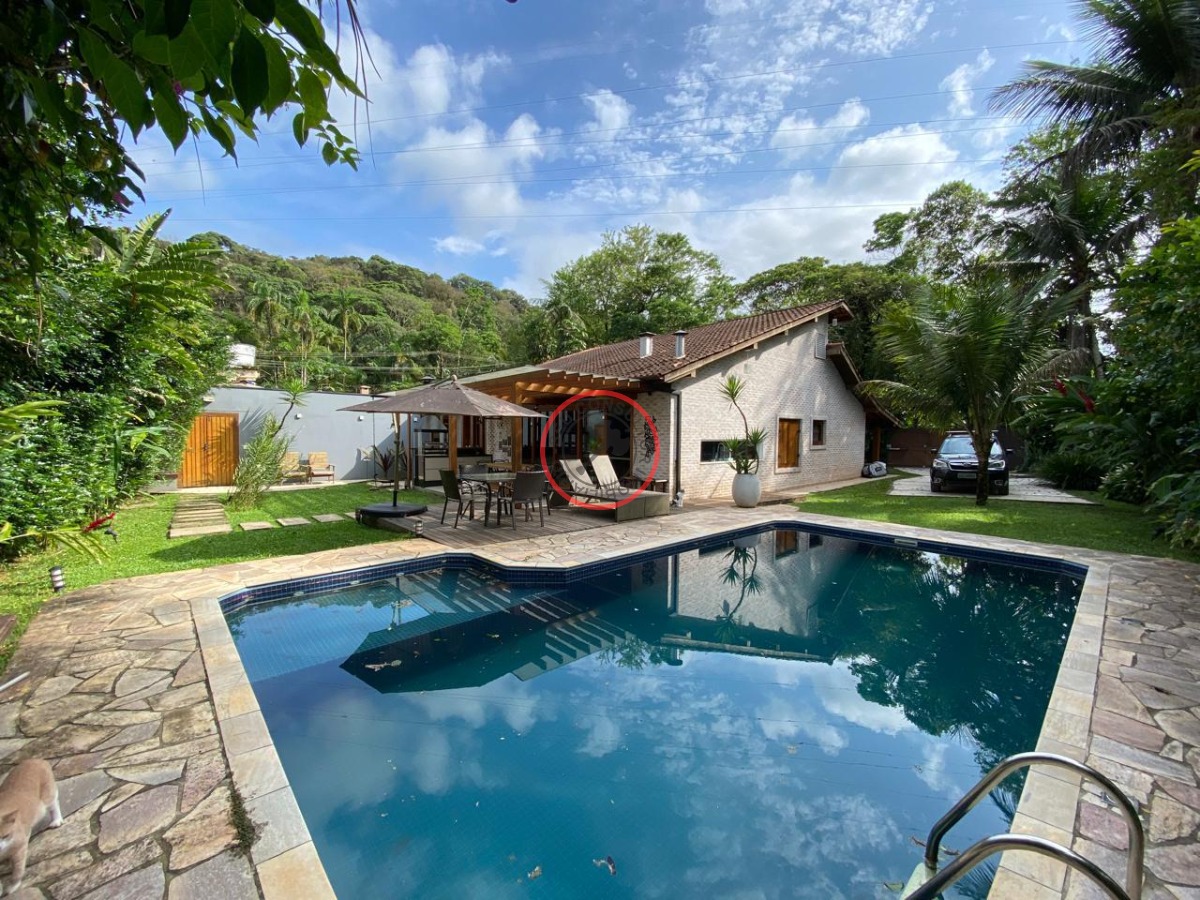 Casa, 3 quartos, 295 m² - Foto 2