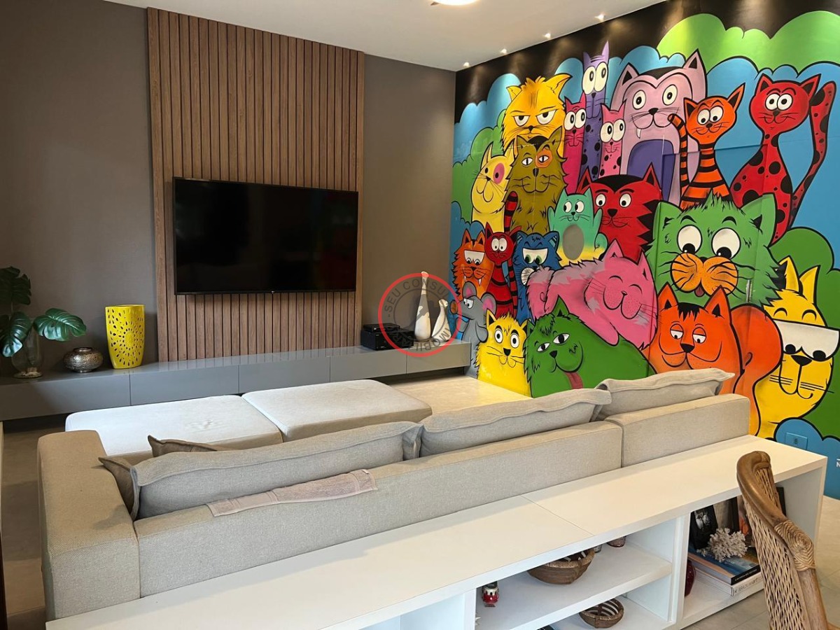 Casa, 3 quartos, 295 m² - Foto 8