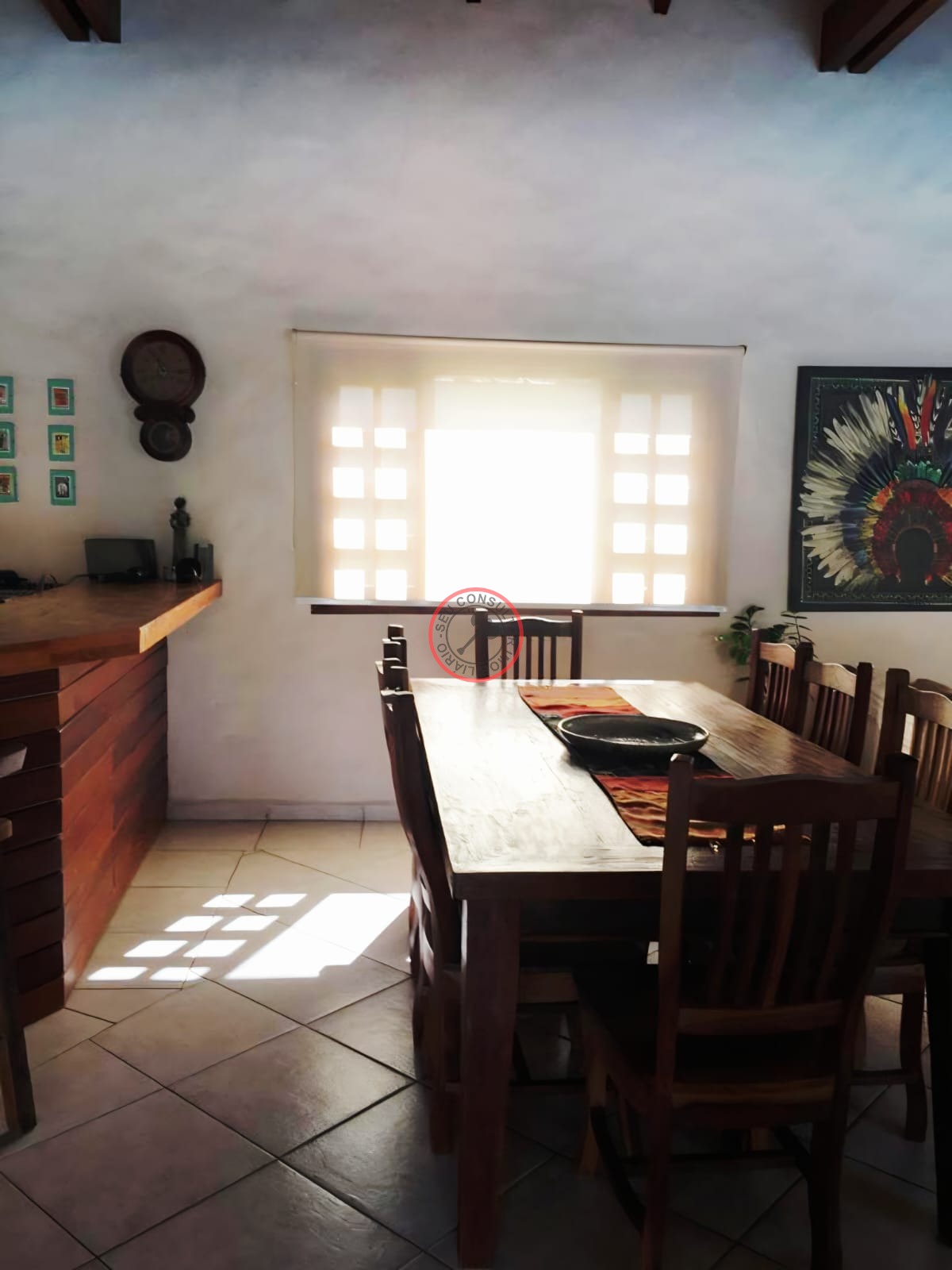 Casa, 3 quartos, 350 m² - Foto 15