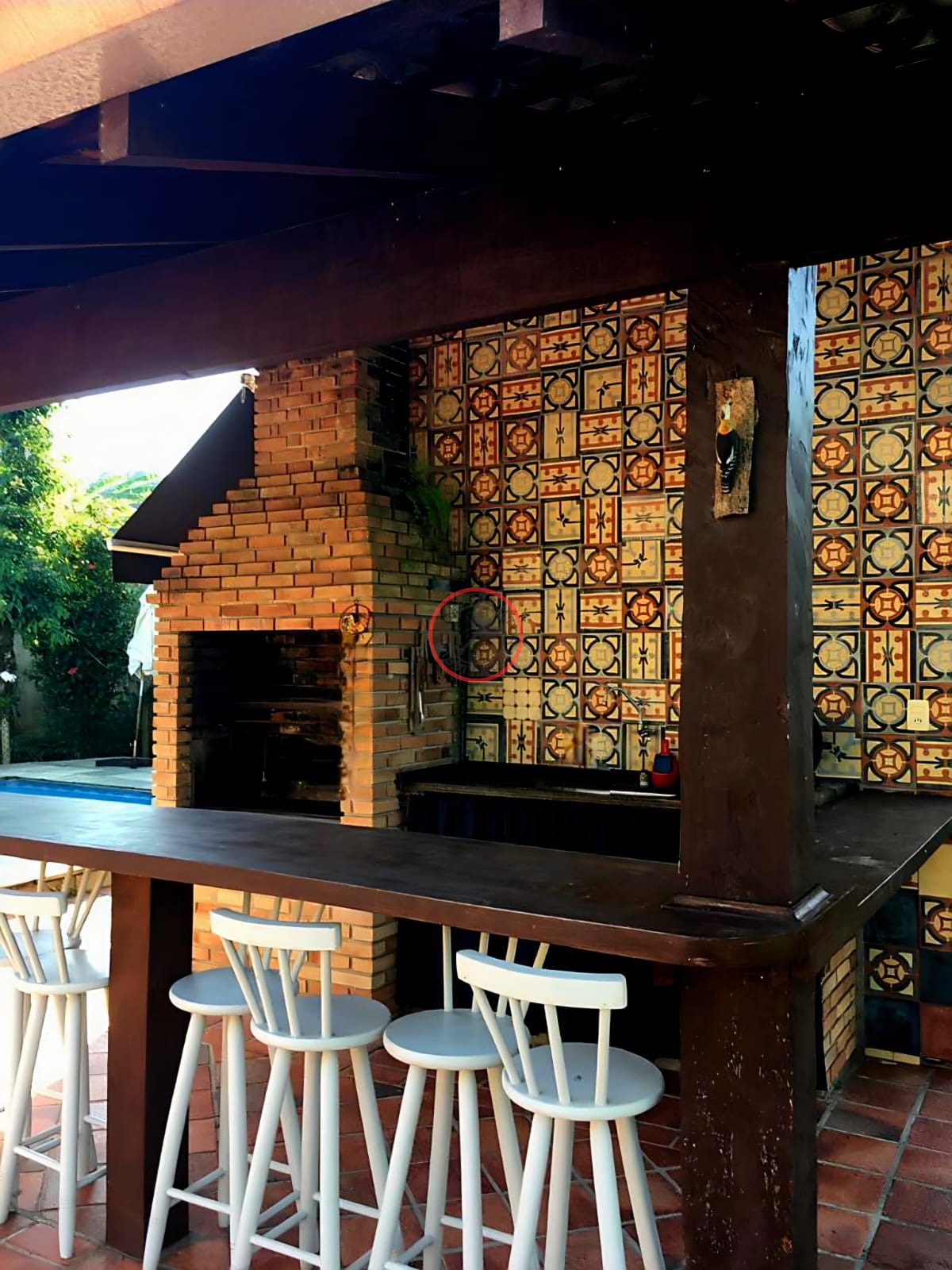 Casa, 3 quartos, 350 m² - Foto 42