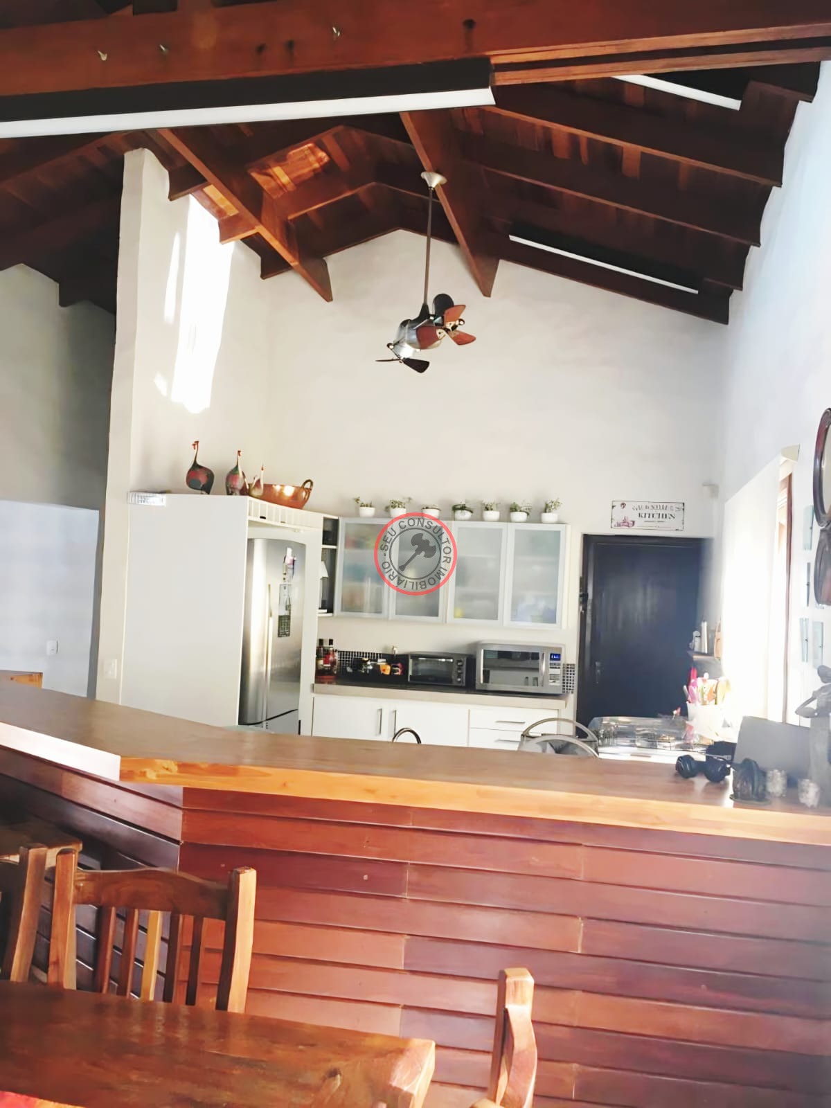 Casa, 3 quartos, 350 m² - Foto 11