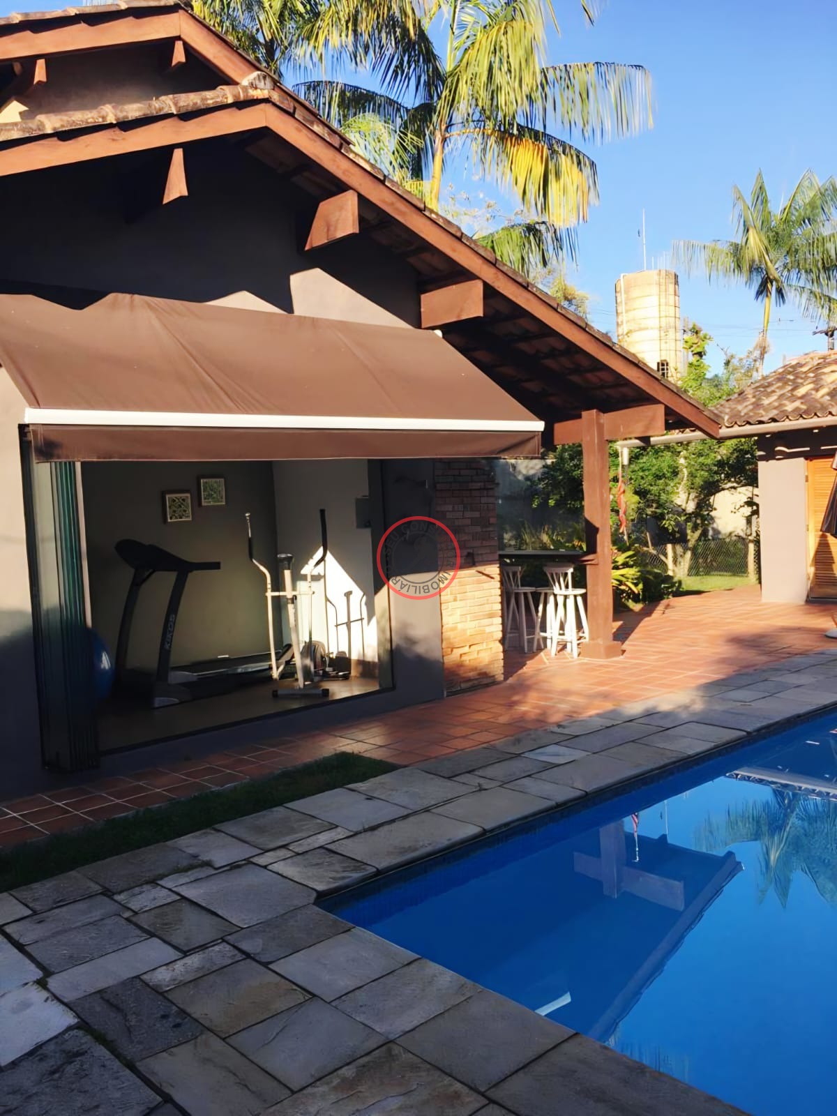 Casa, 3 quartos, 350 m² - Foto 1