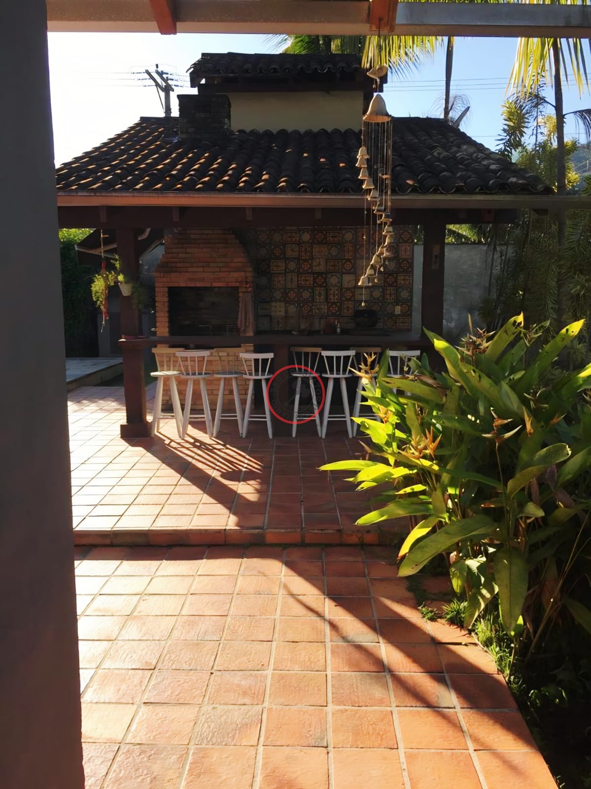 Casa, 3 quartos, 350 m² - Foto 8