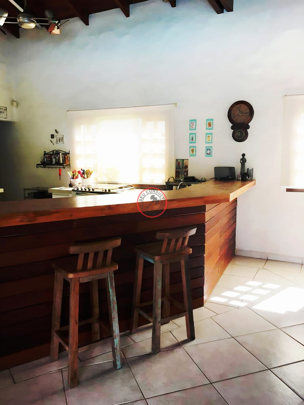 Casa, 3 quartos, 350 m² - Foto 12