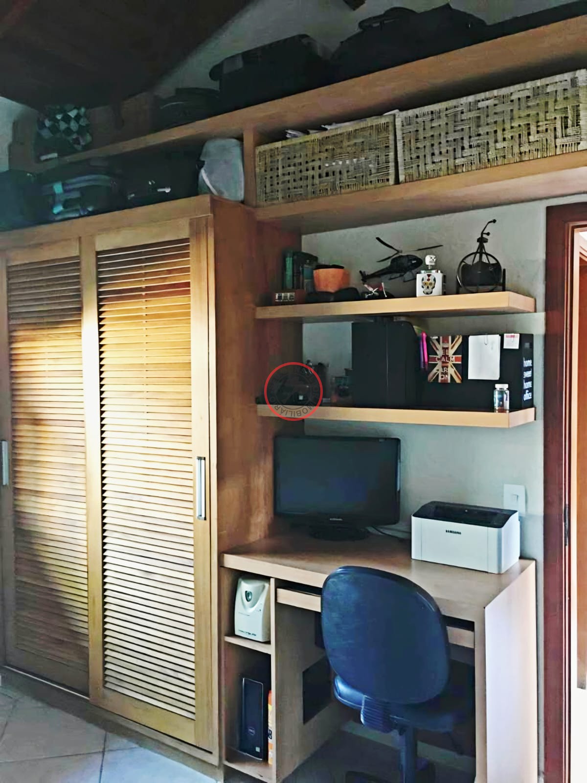 Casa, 3 quartos, 350 m² - Foto 32