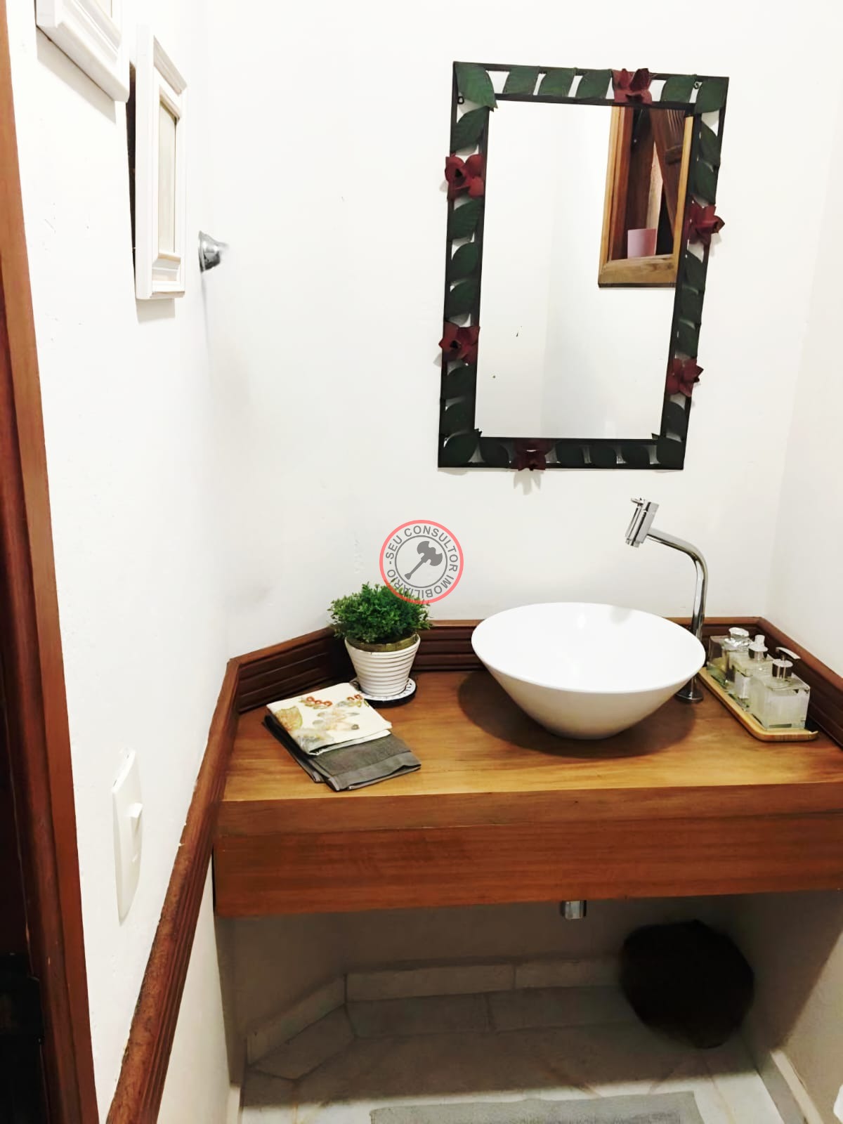 Casa, 3 quartos, 350 m² - Foto 24