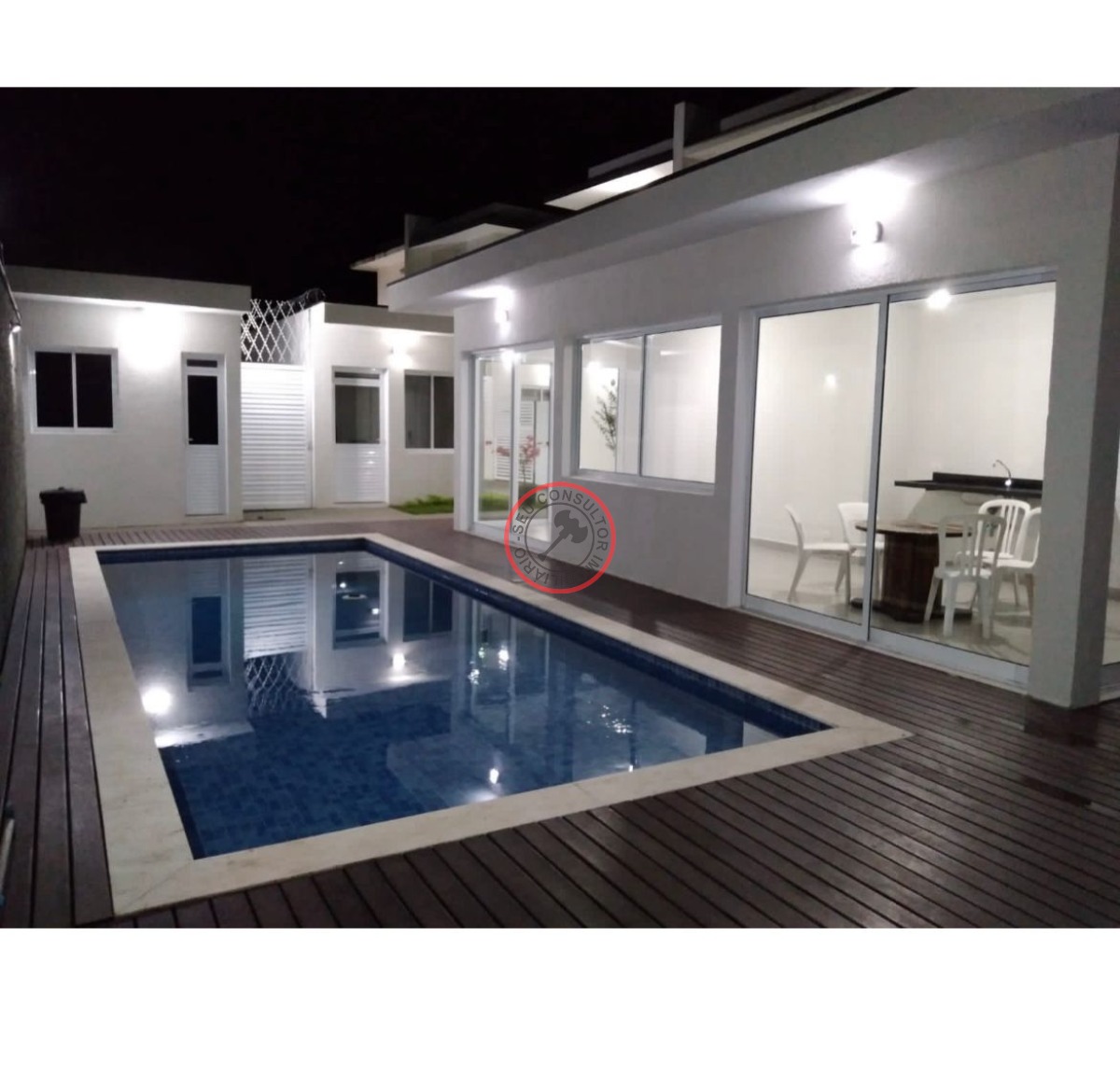 Casa de Condomínio, 2 quartos - Foto 36