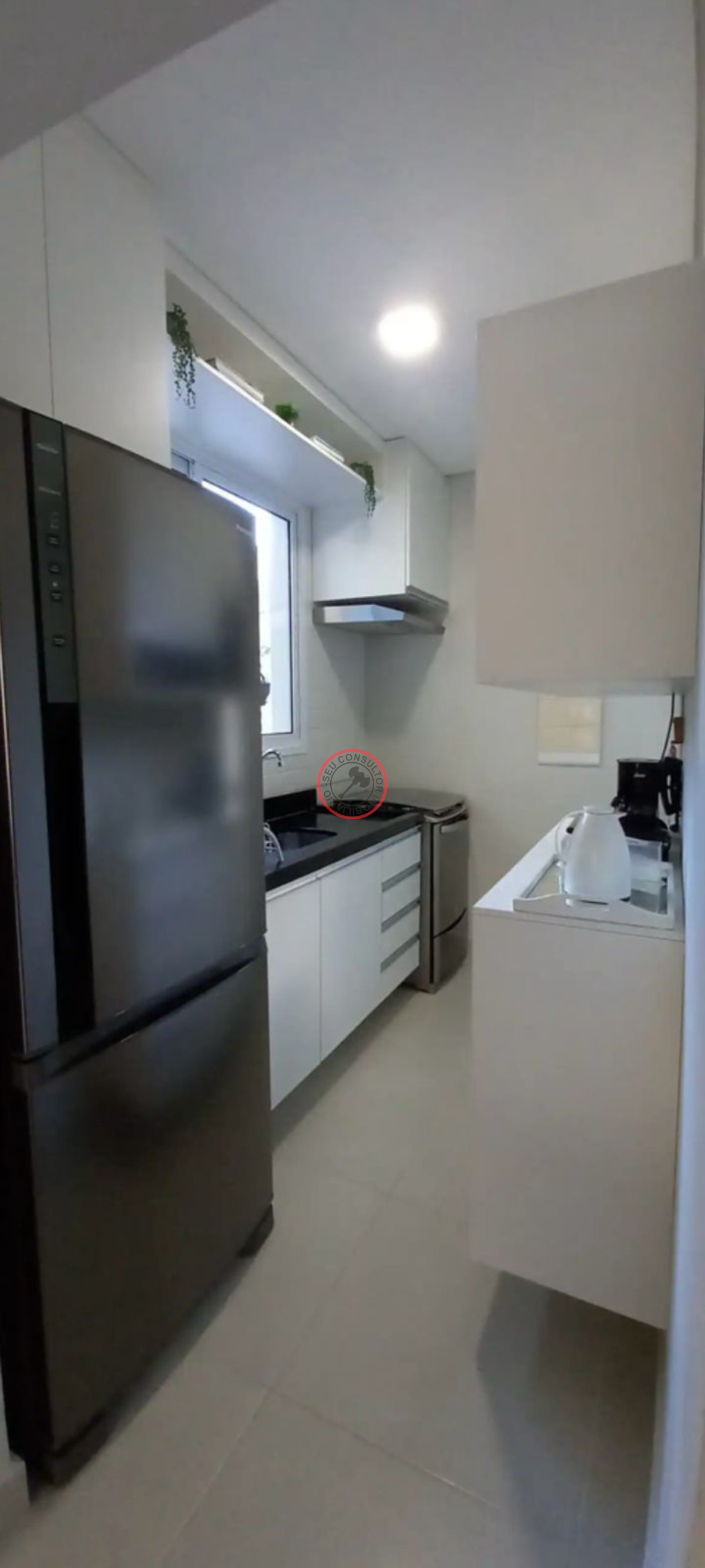 Casa de Condomínio, 2 quartos - Foto 11