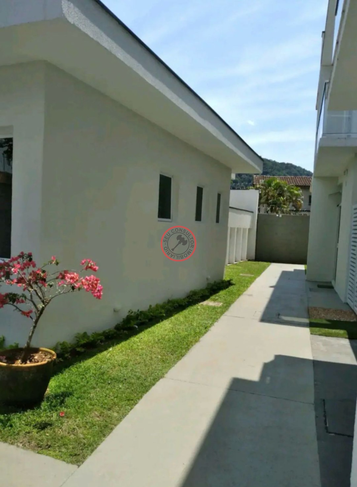 Casa de Condomínio, 2 quartos - Foto 15