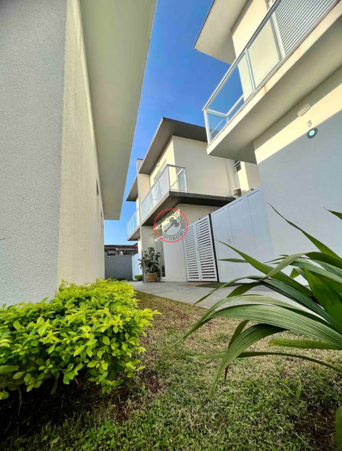 Casa de Condomínio, 2 quartos - Foto 3