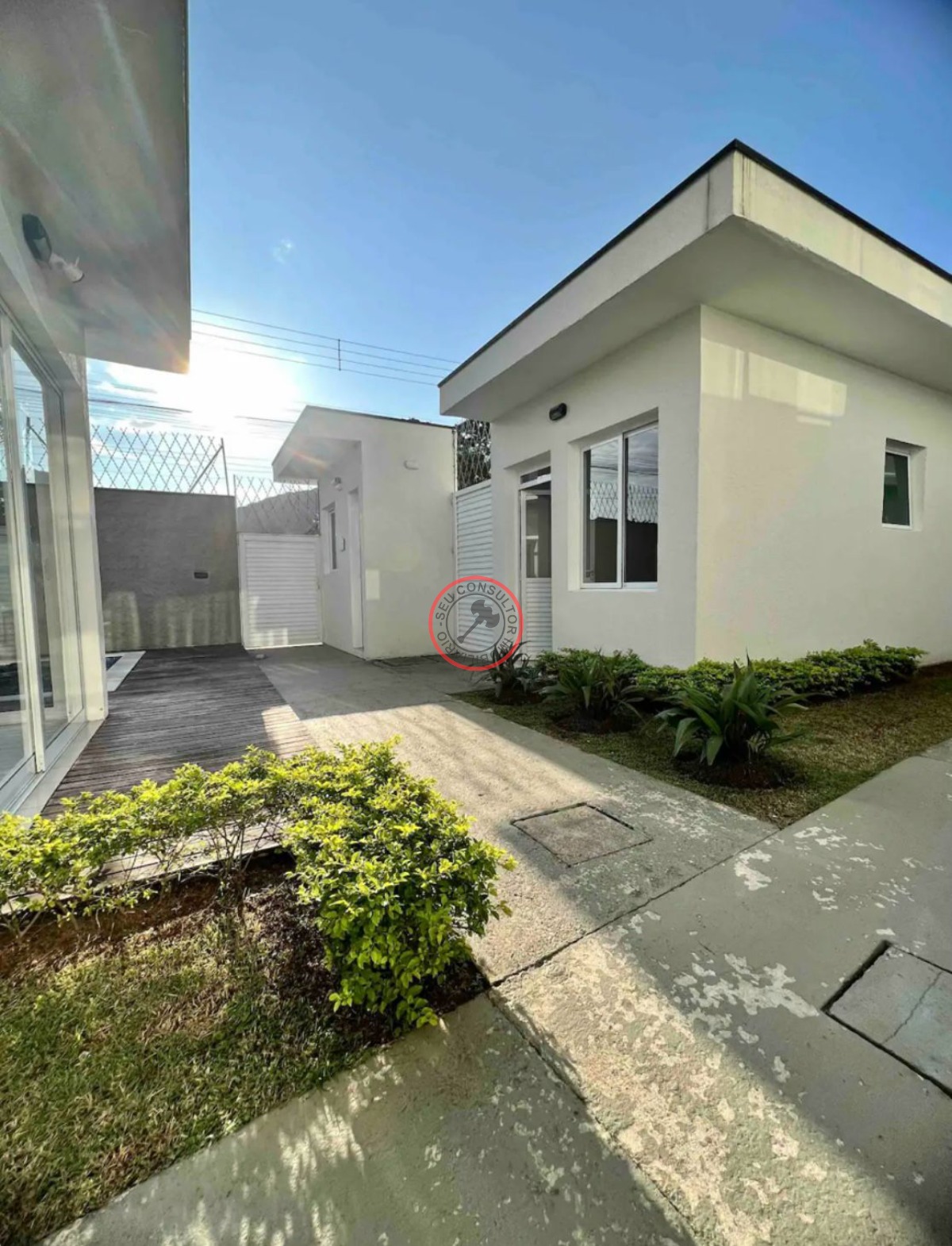 Casa de Condomínio, 2 quartos - Foto 40