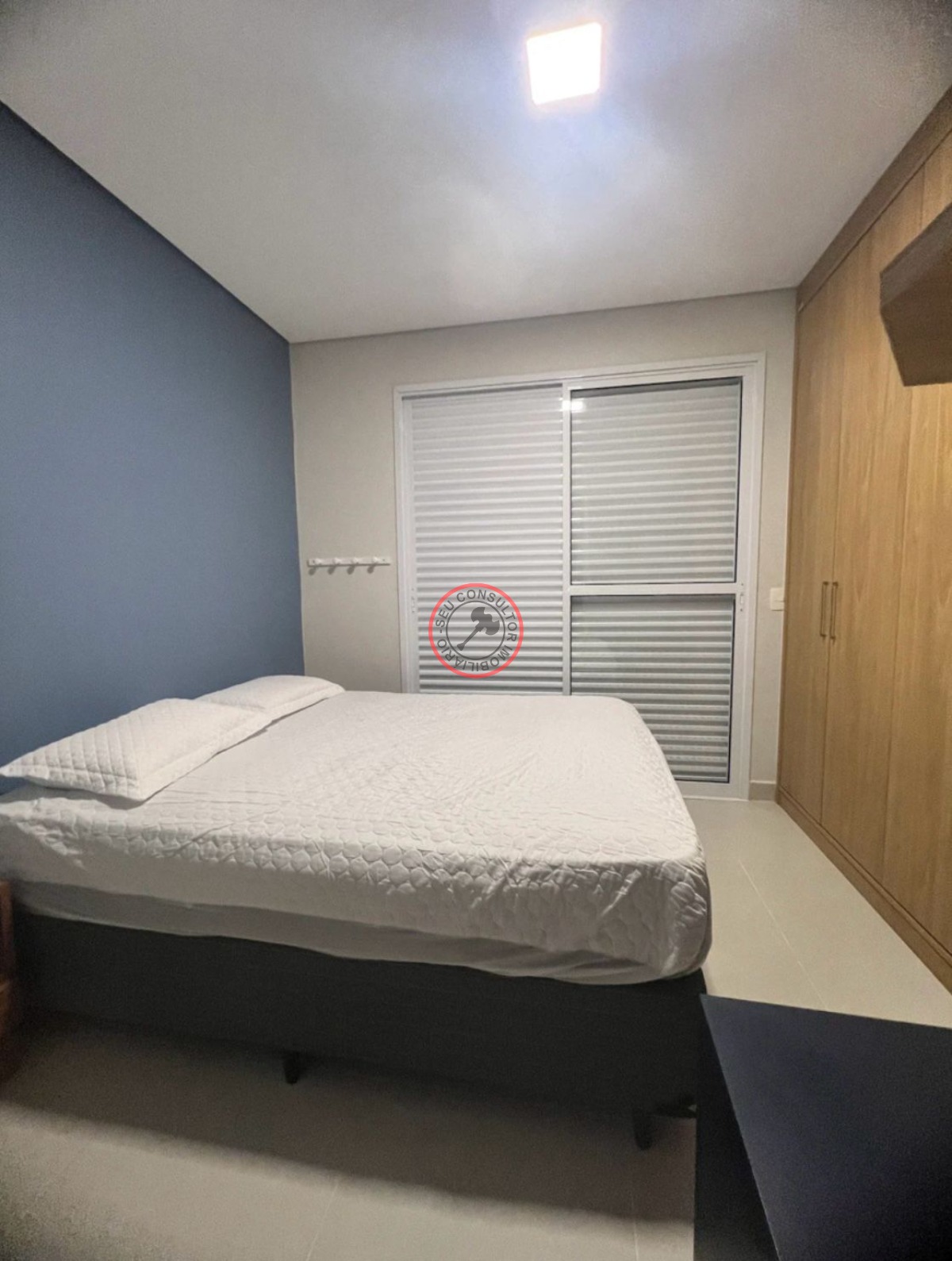 Casa de Condomínio, 2 quartos - Foto 20