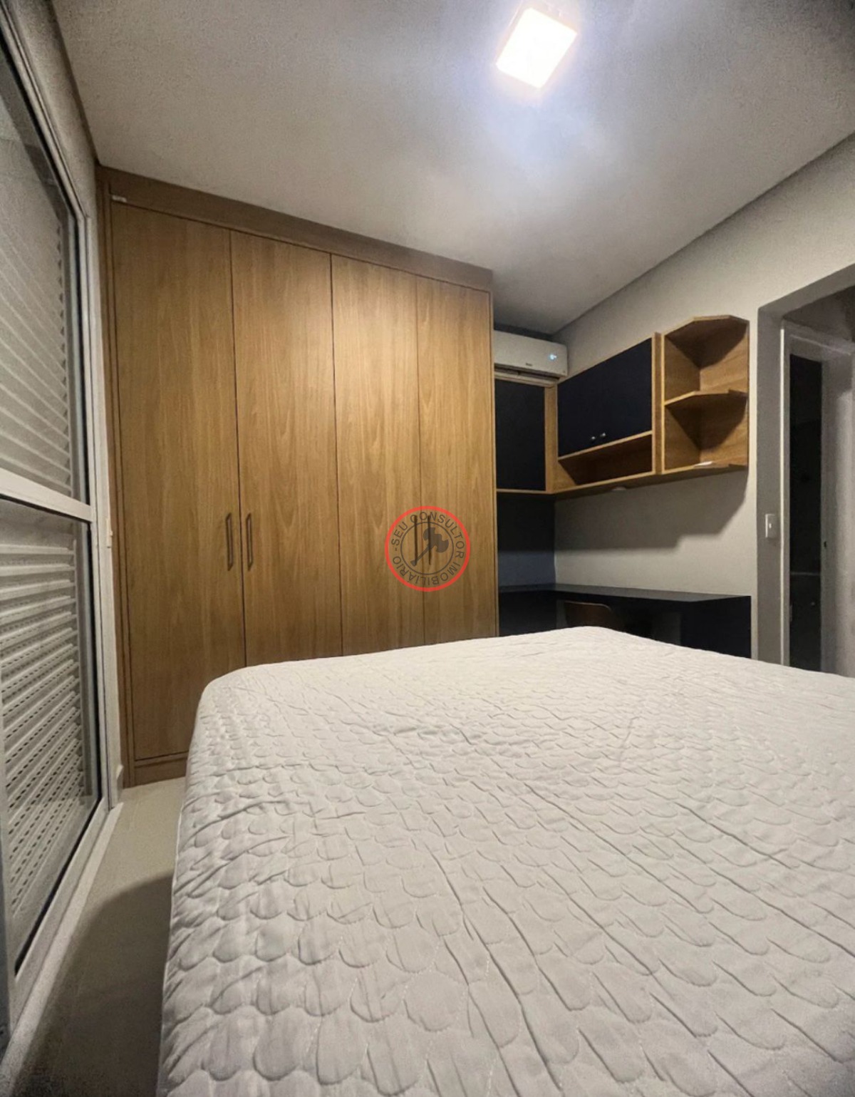 Casa de Condomínio, 2 quartos - Foto 22