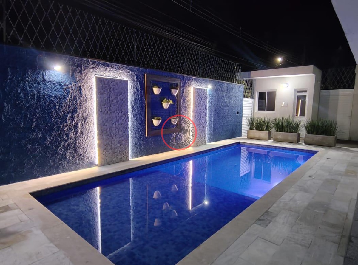 Casa de Condomínio, 2 quartos - Foto 38