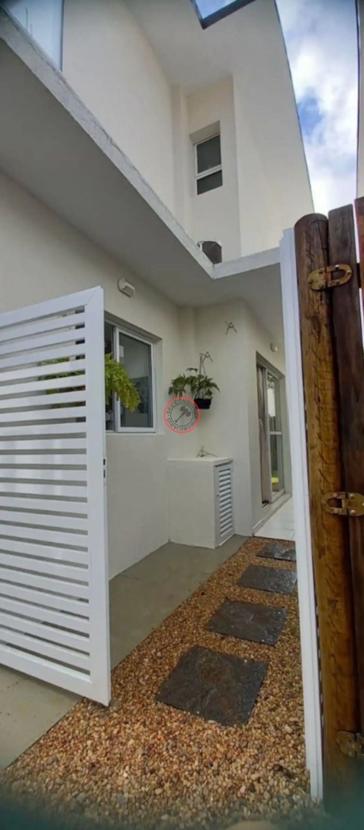 Casa de Condomínio, 2 quartos - Foto 18