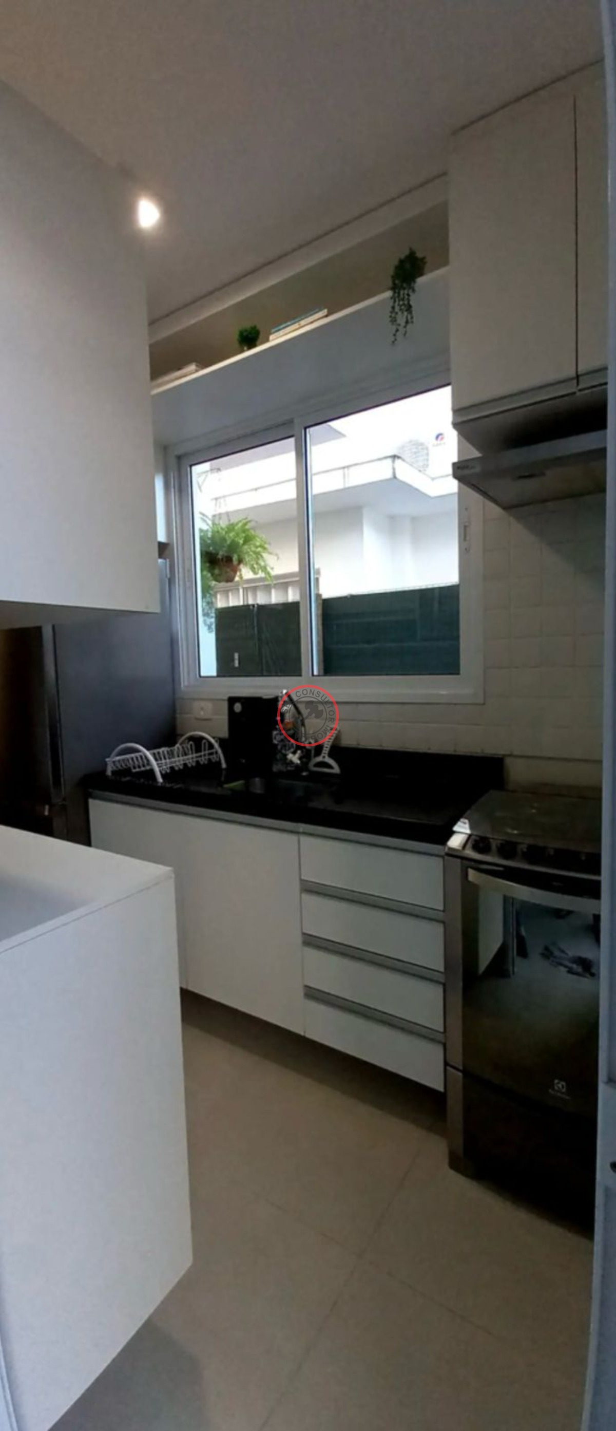 Casa de Condomínio, 2 quartos - Foto 12