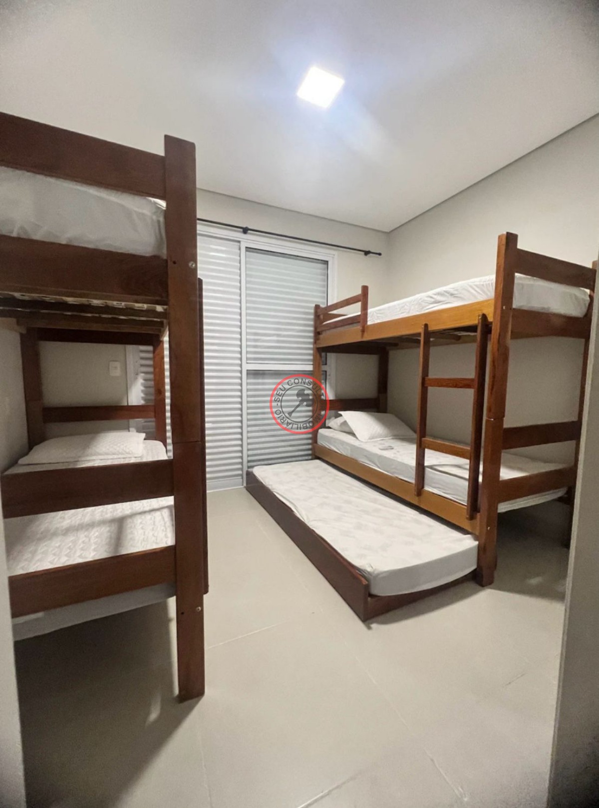 Casa de Condomínio, 2 quartos - Foto 28