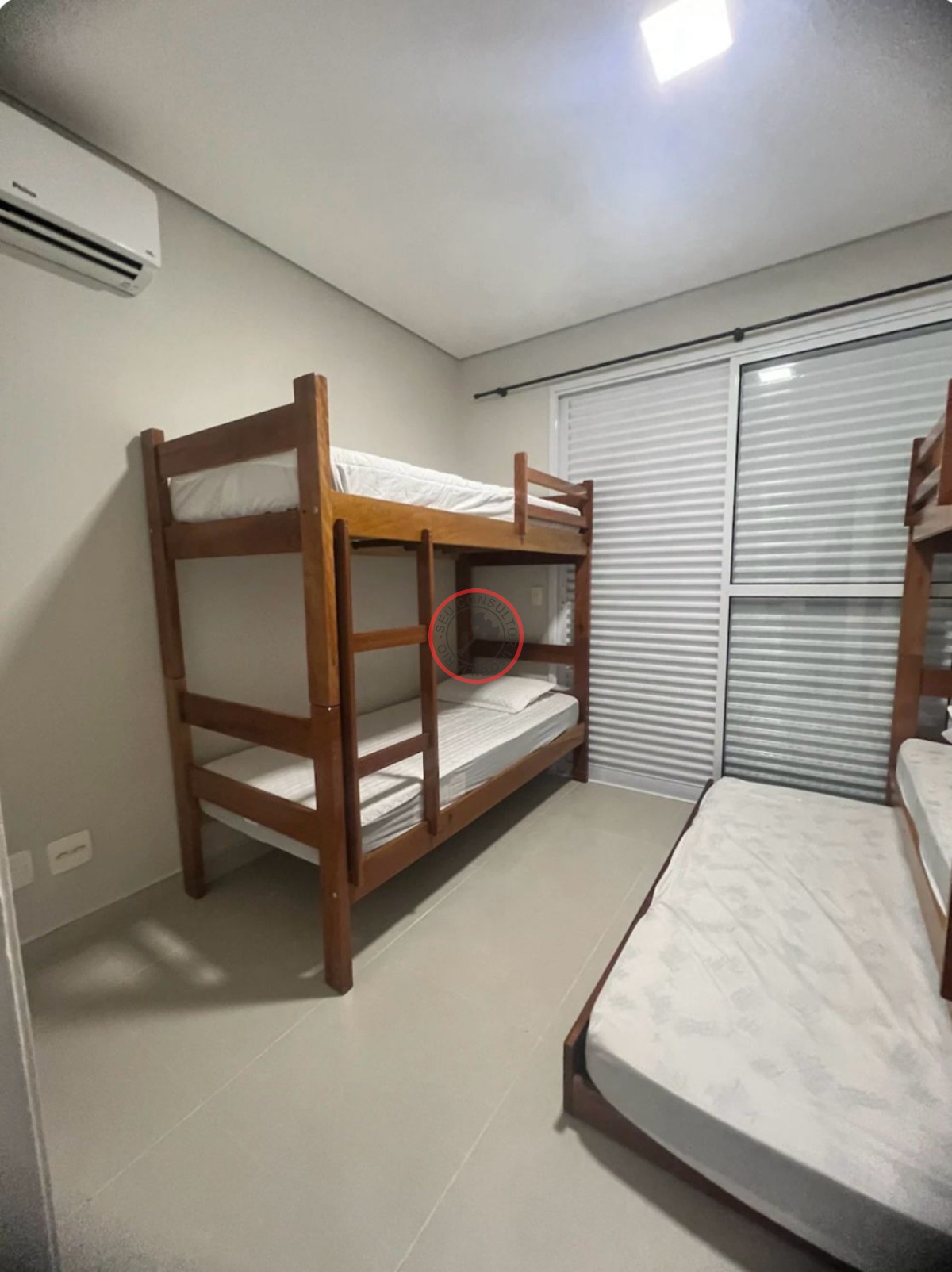 Casa de Condomínio, 2 quartos - Foto 27