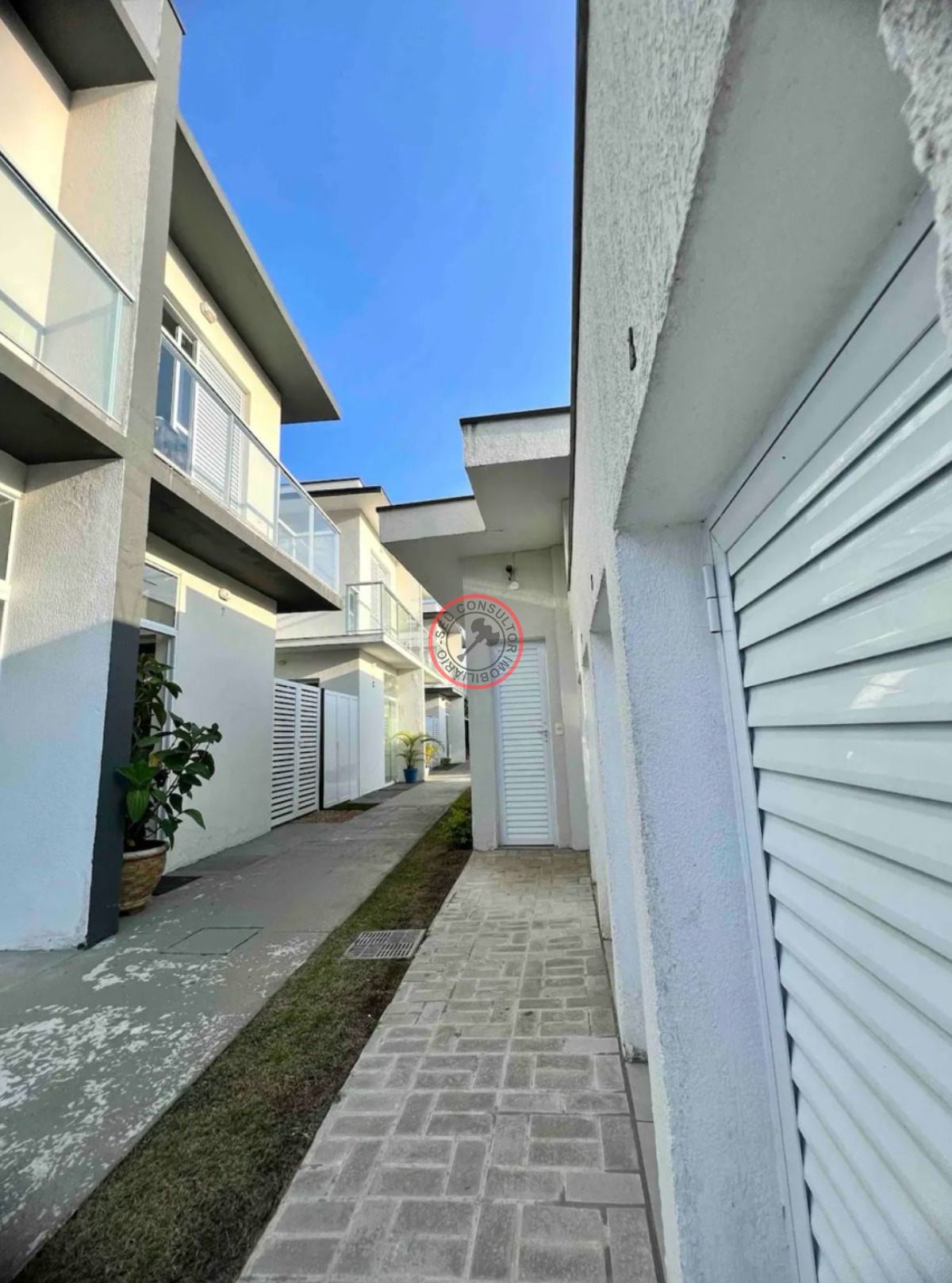 Casa de Condomínio, 2 quartos - Foto 17