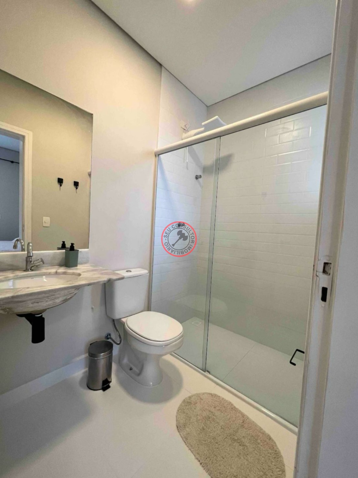 Casa de Condomínio, 2 quartos - Foto 32