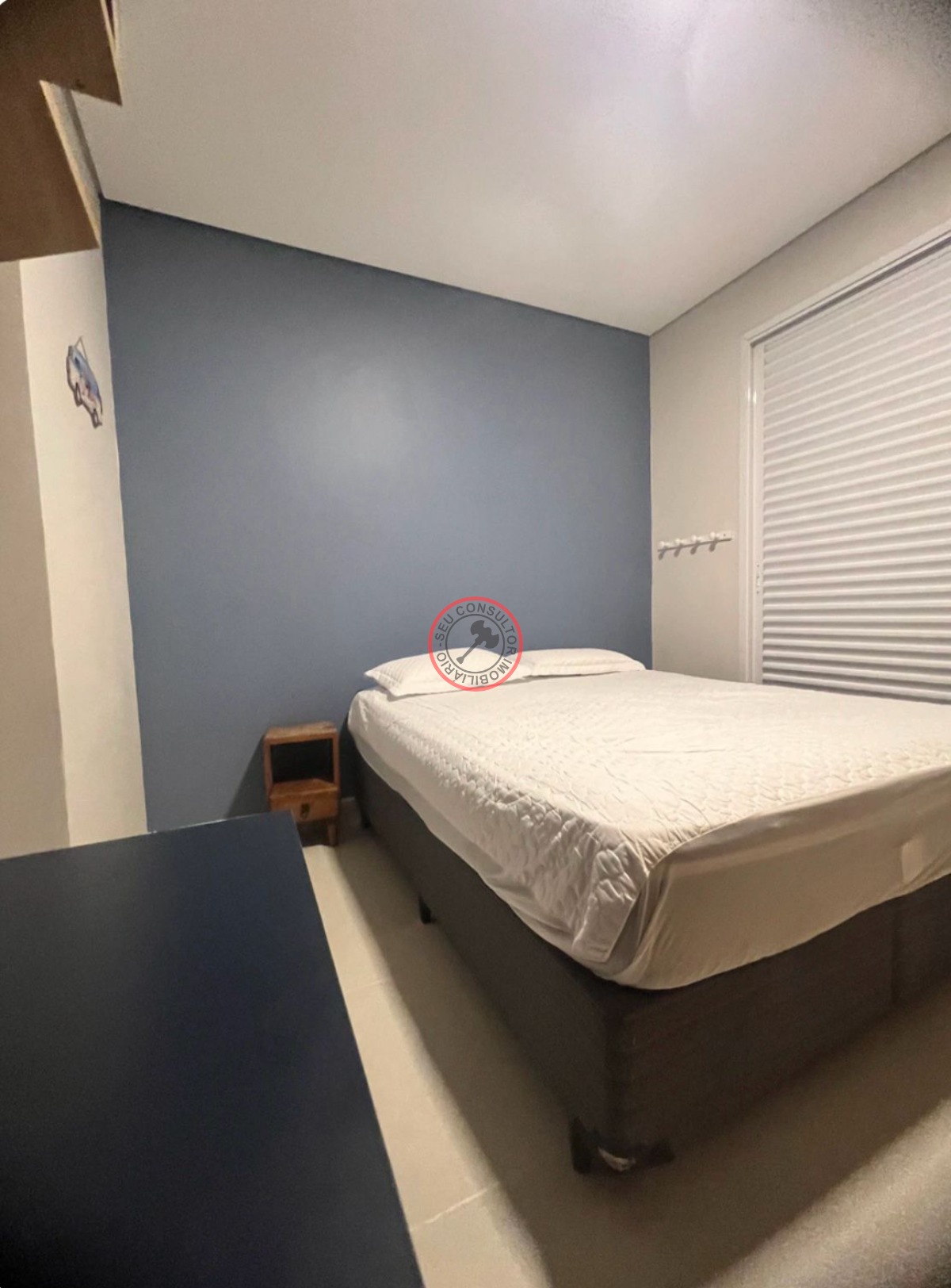 Casa de Condomínio, 2 quartos - Foto 23