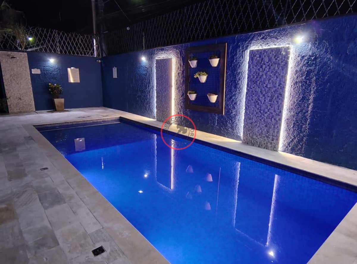 Casa de Condomínio, 2 quartos - Foto 37