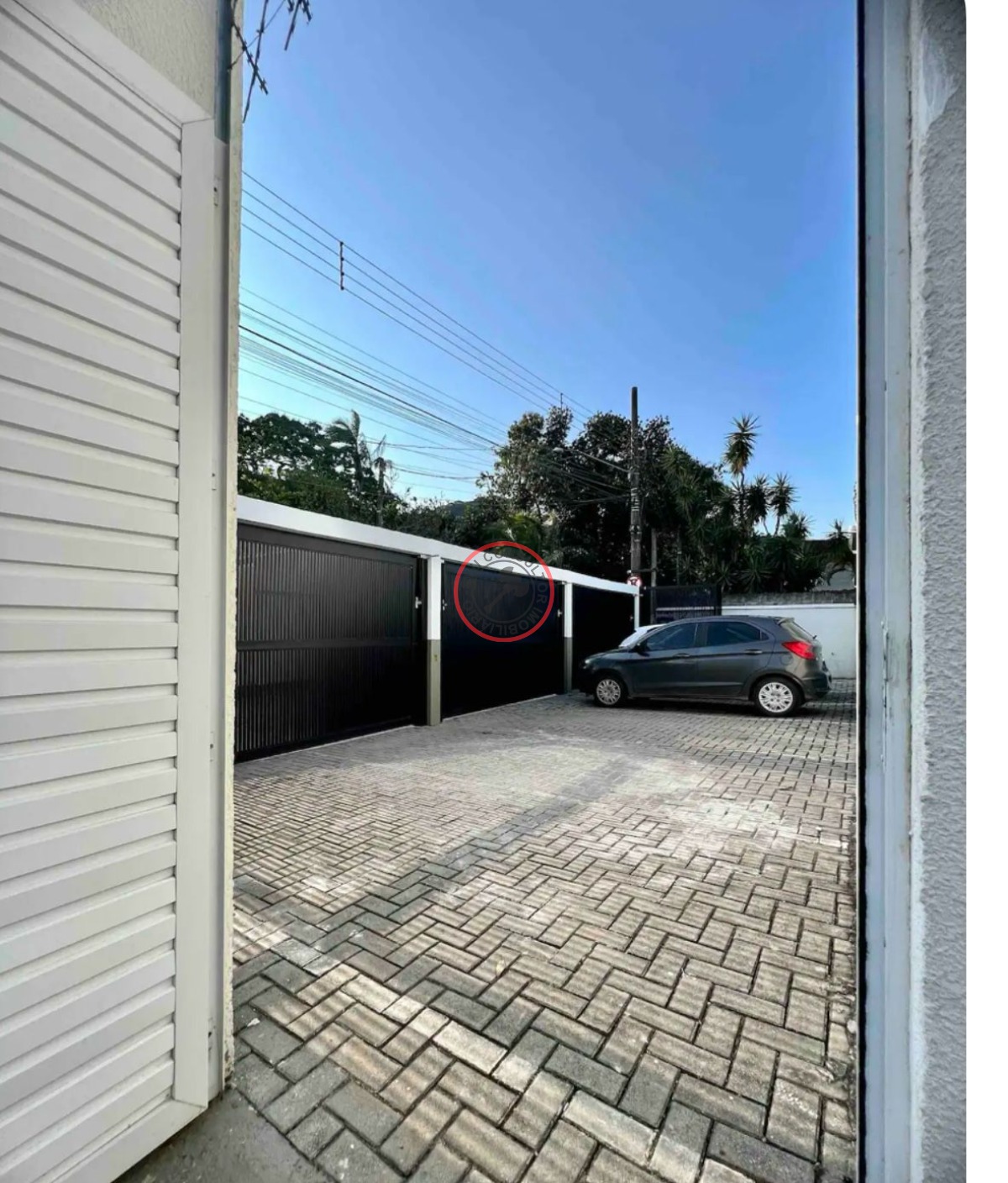 Casa de Condomínio, 2 quartos - Foto 42