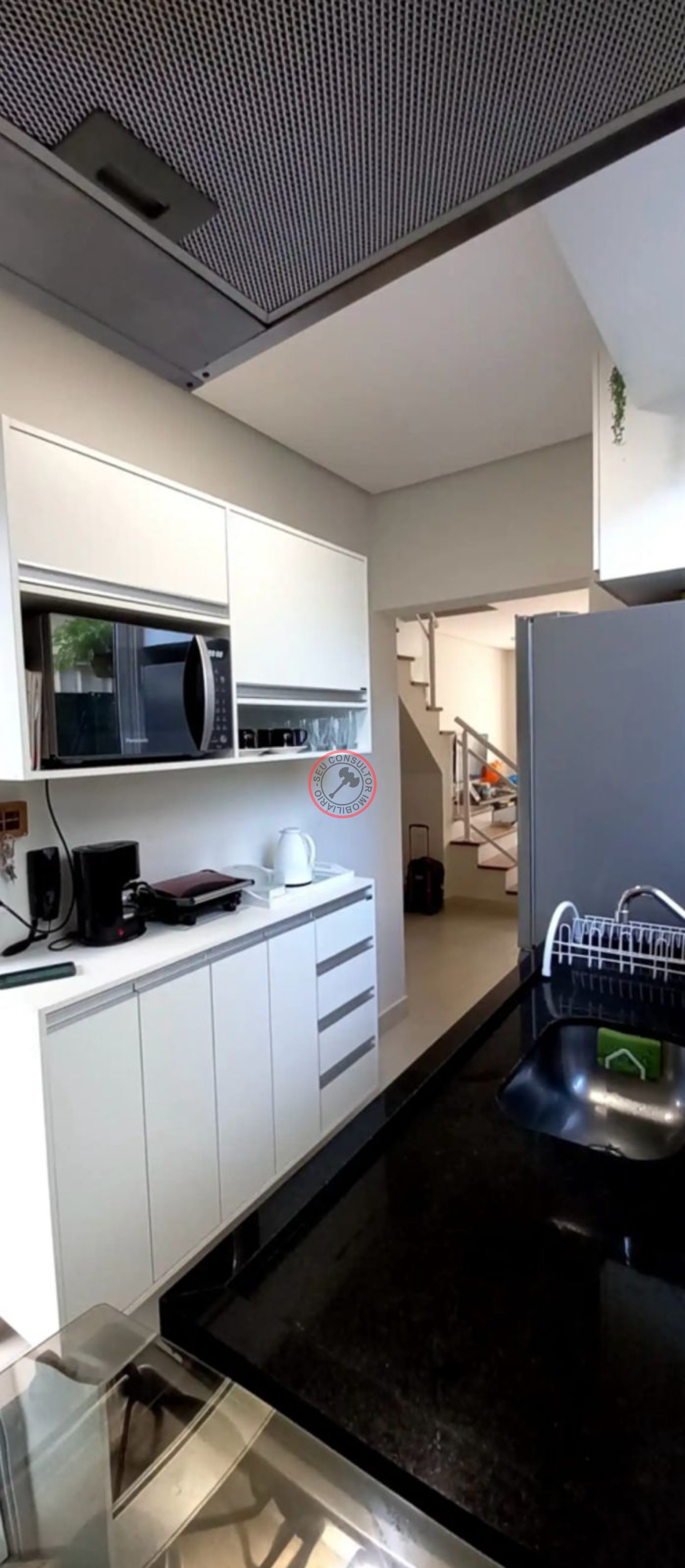 Casa de Condomínio, 2 quartos - Foto 10