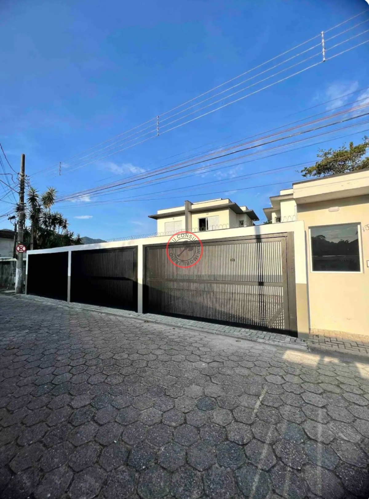 Casa de Condomínio, 2 quartos - Foto 41