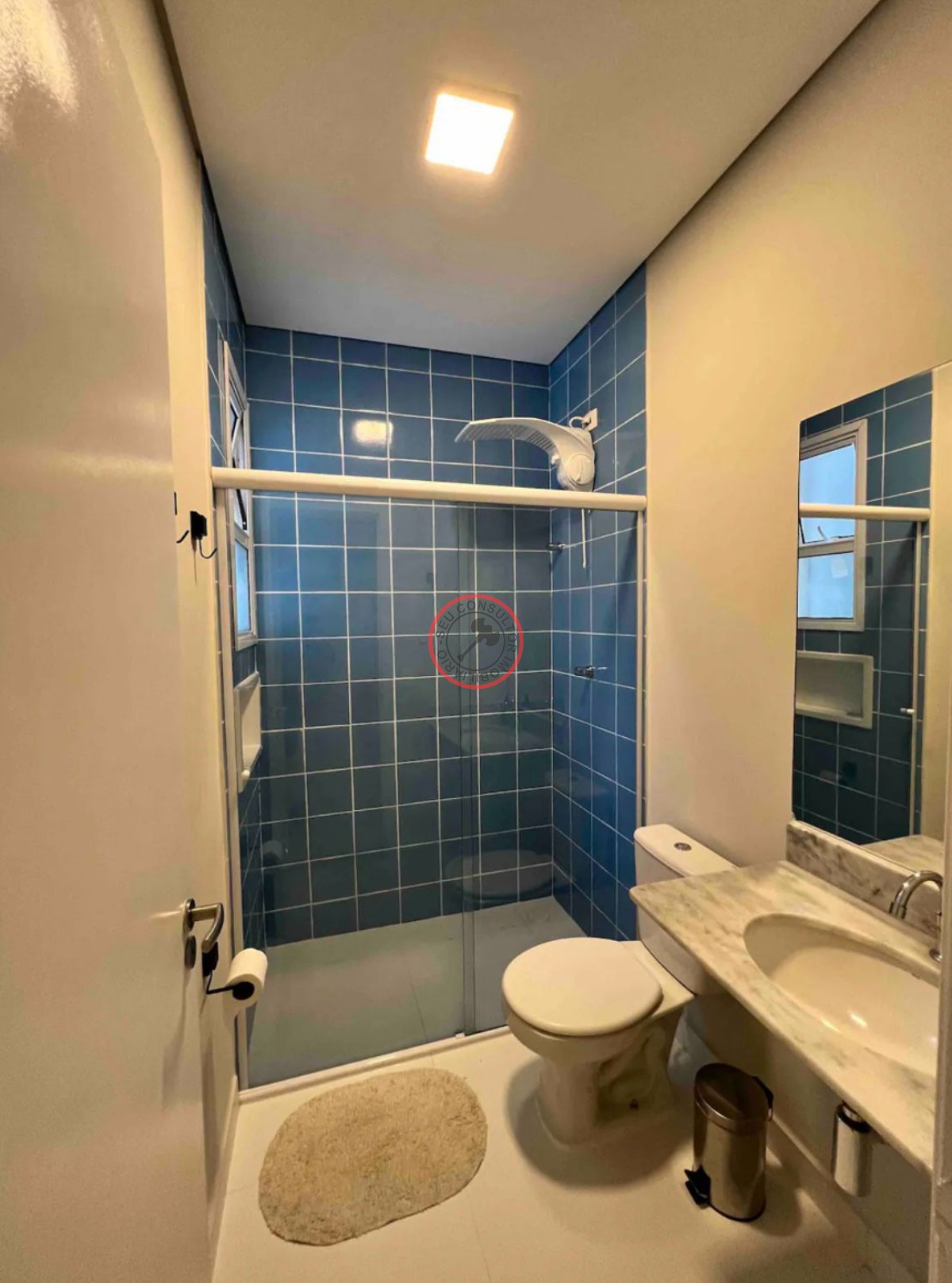 Casa de Condomínio, 2 quartos - Foto 25