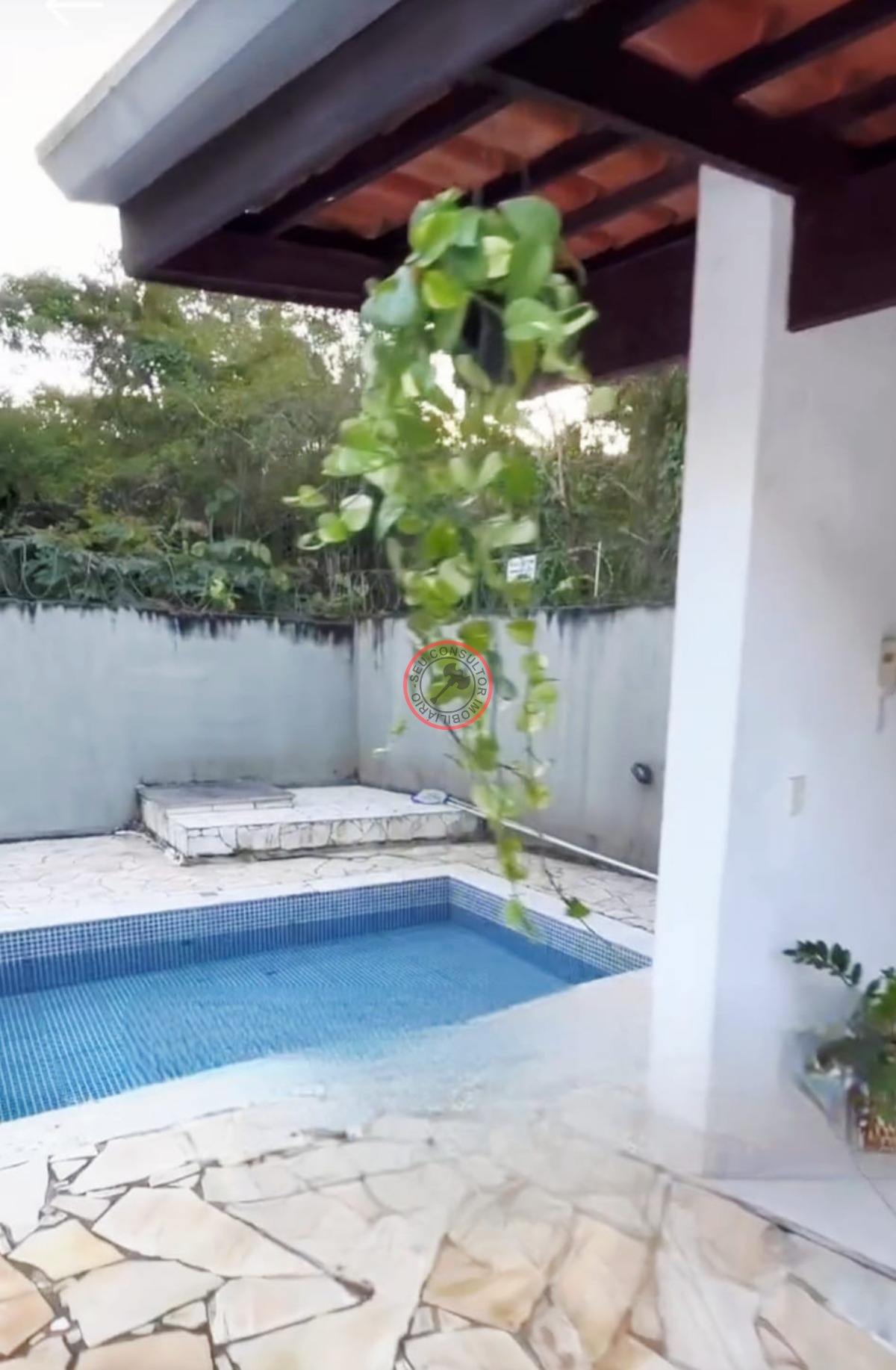 Casa de Condomínio, 2 quartos - Foto 41