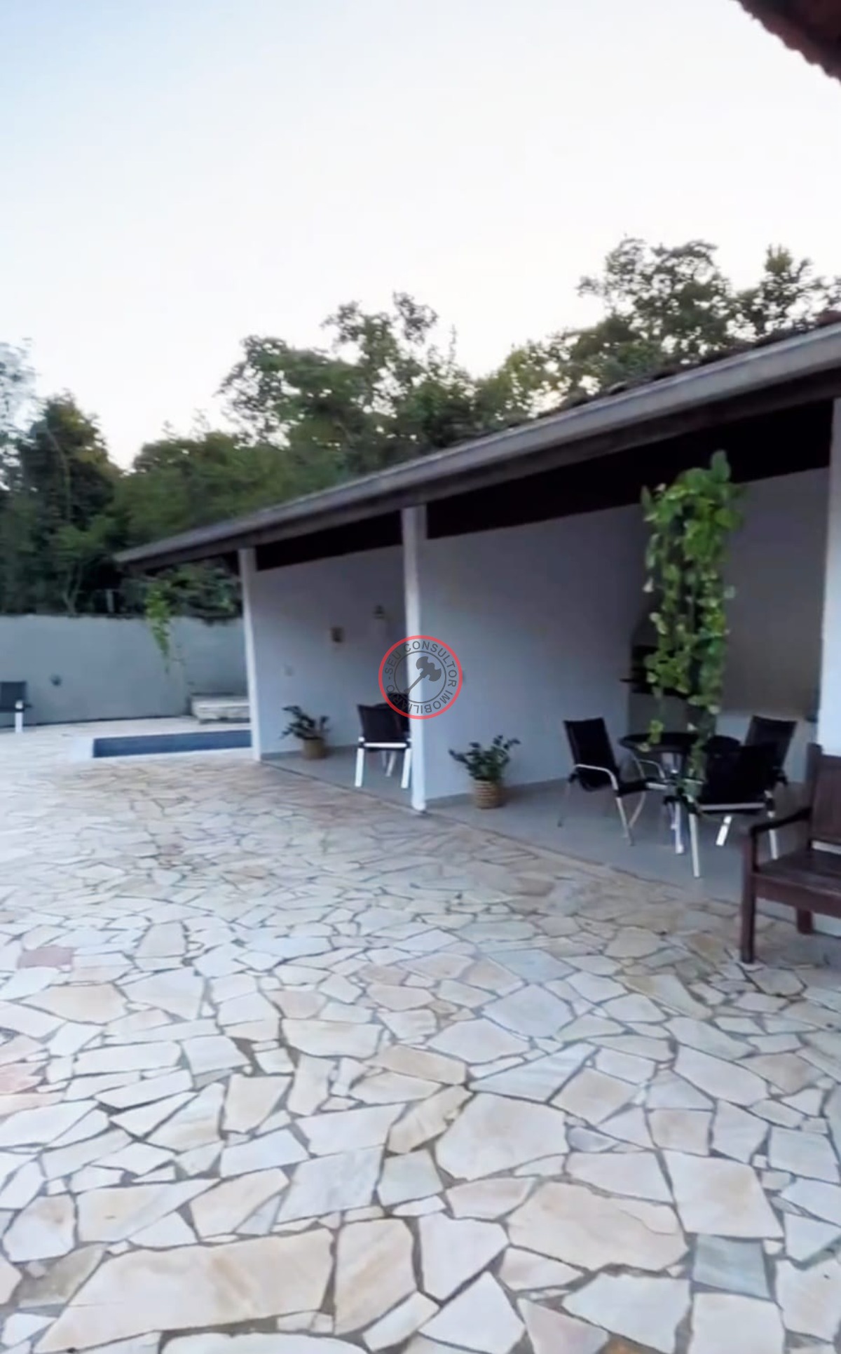 Casa de Condomínio, 2 quartos - Foto 45