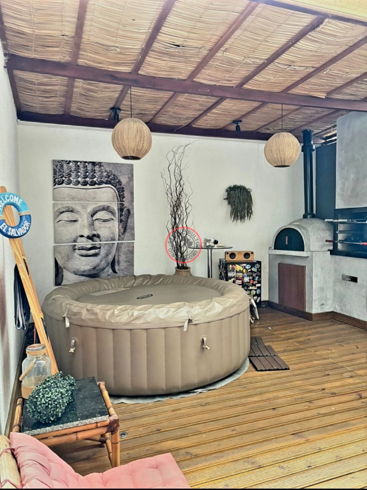 Casa de Condomínio, 2 quartos - Foto 18